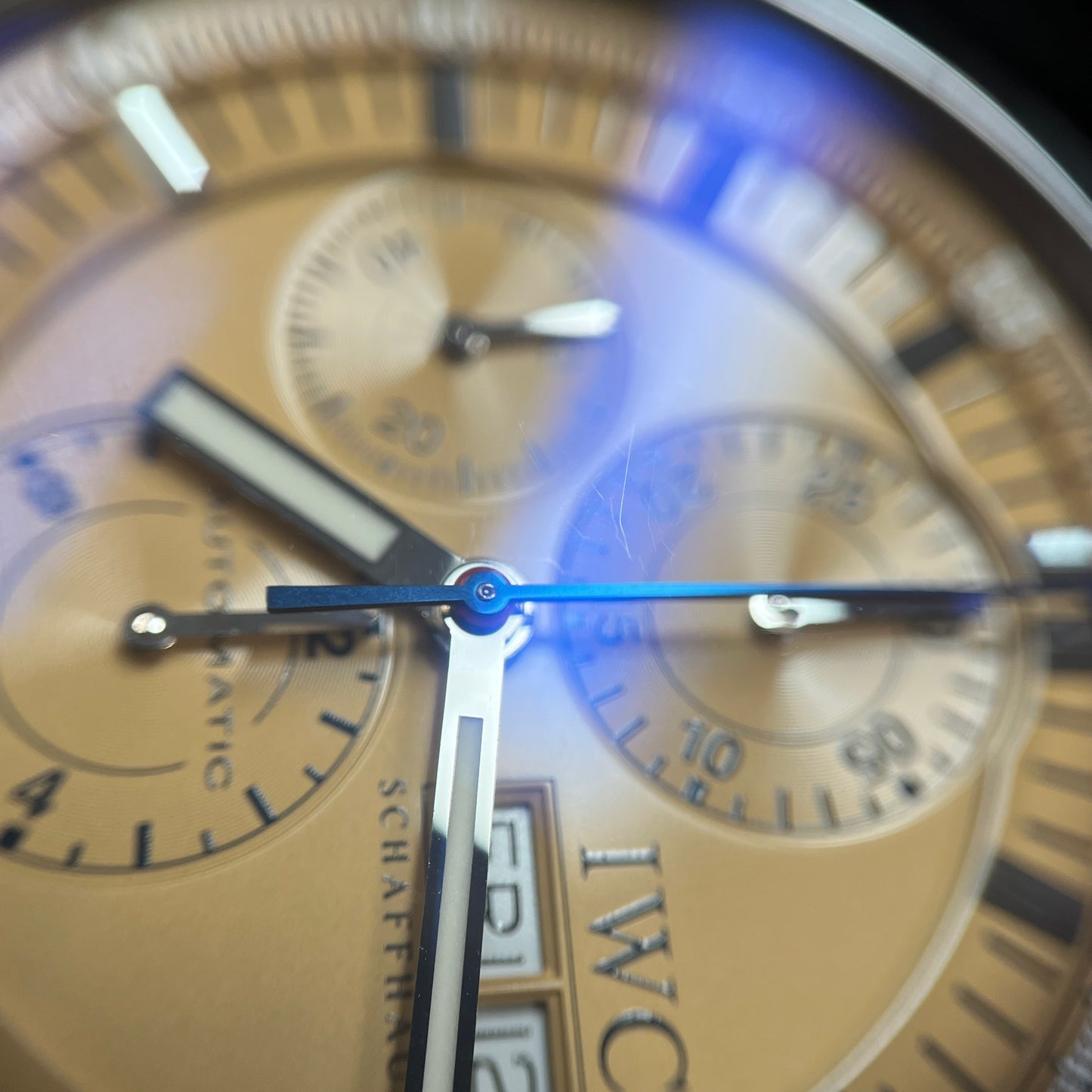 IW3715-013 GST クロノ ラトラパンテ 2IWC01-00286