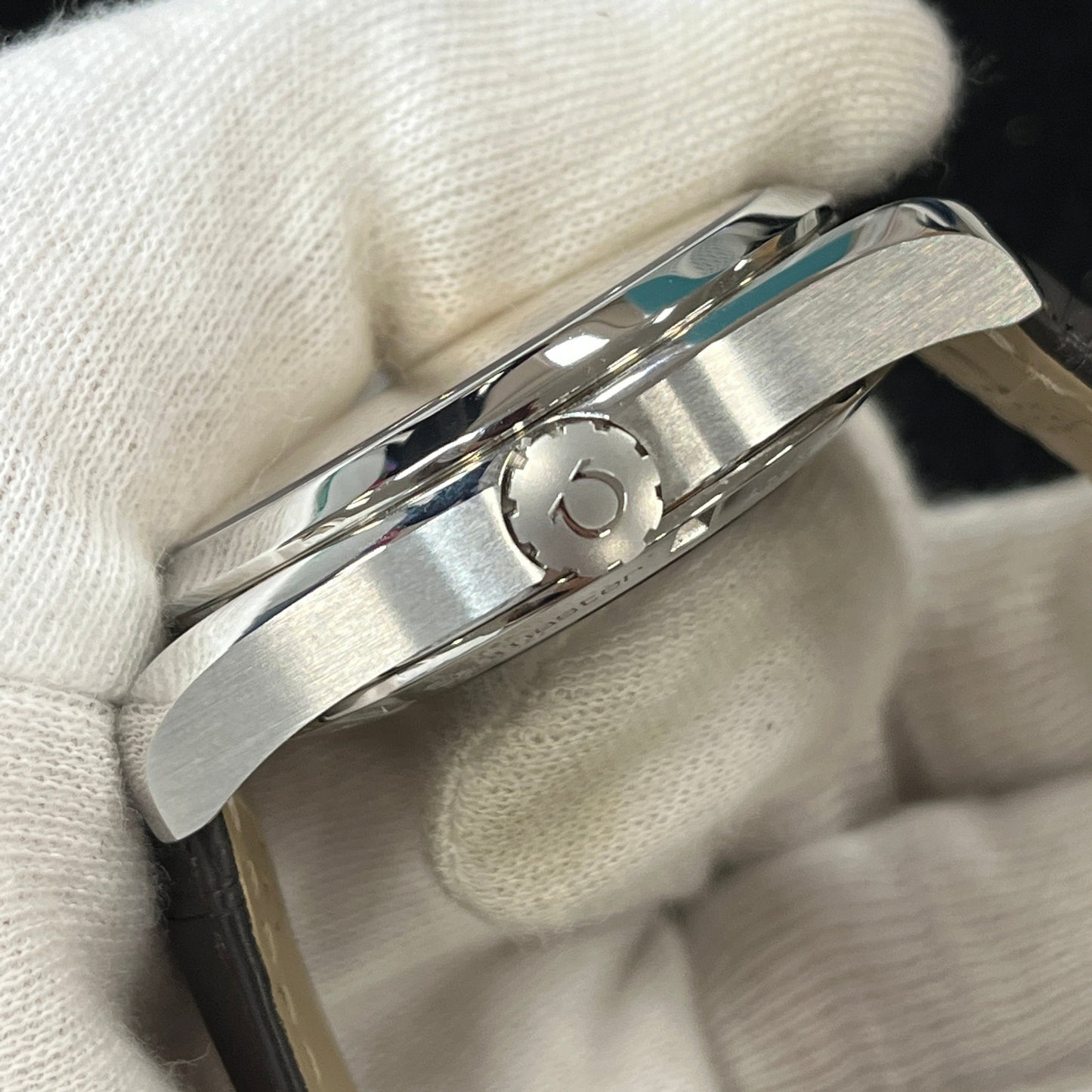 231.13.43.22.02.004 Seamaster Aqua Terra 2O-M01-00606