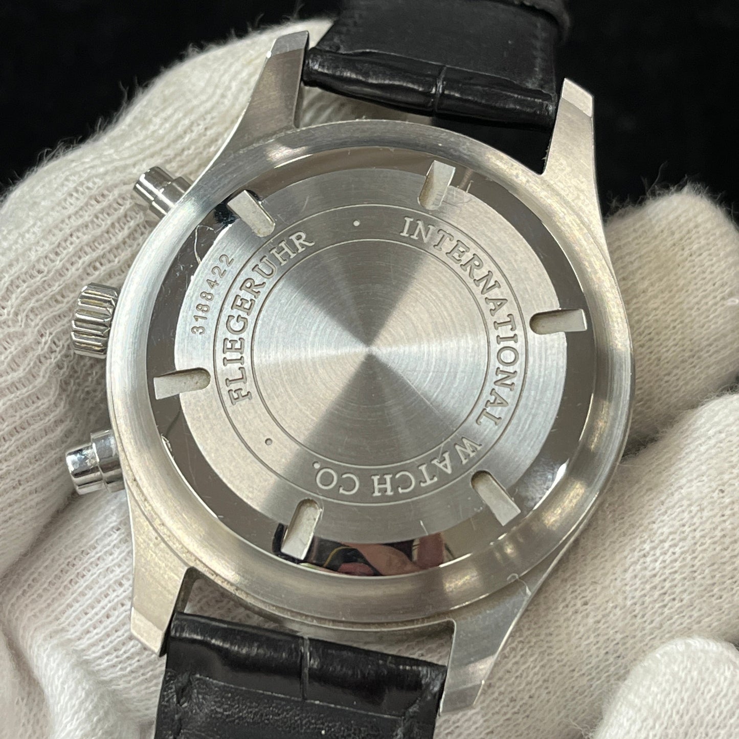 IW371701 Pilot Watch 2IWC01-00264