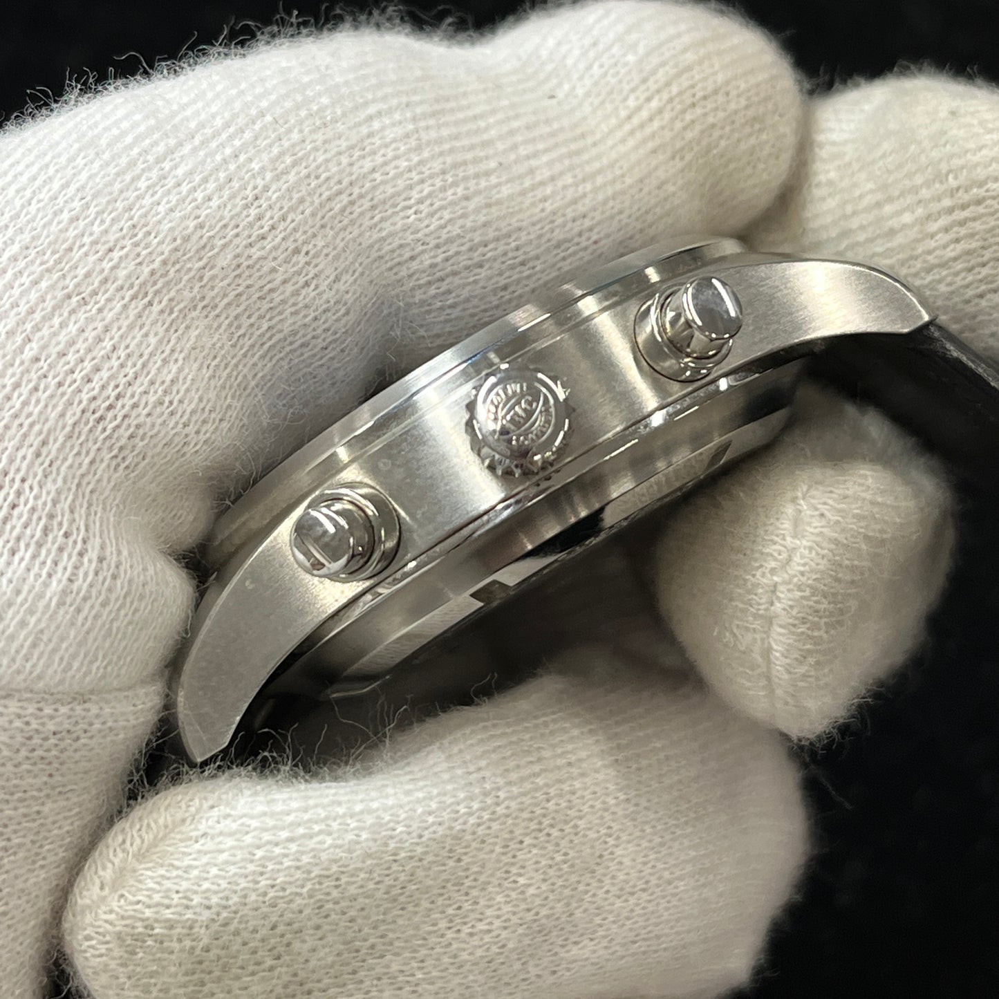 IW371701 パイロットウォッチ 2IWC01-00264