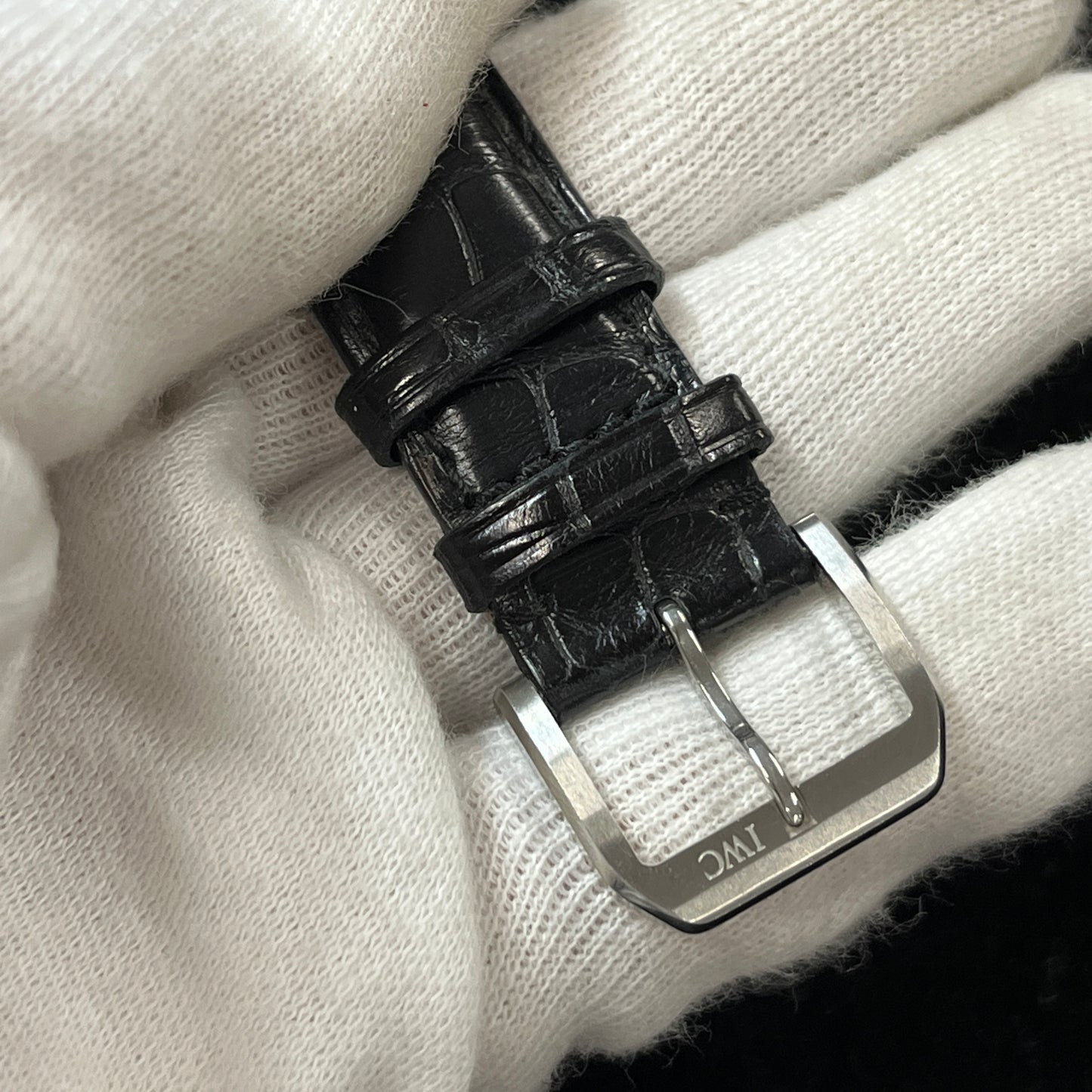IW371701 パイロットウォッチ 2IWC01-00264