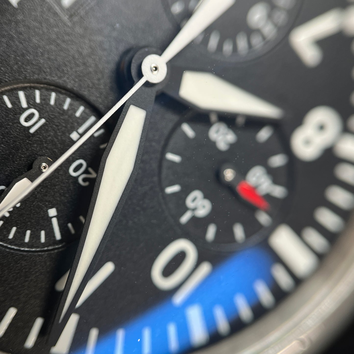 IW371701 パイロットウォッチ 2IWC01-00264