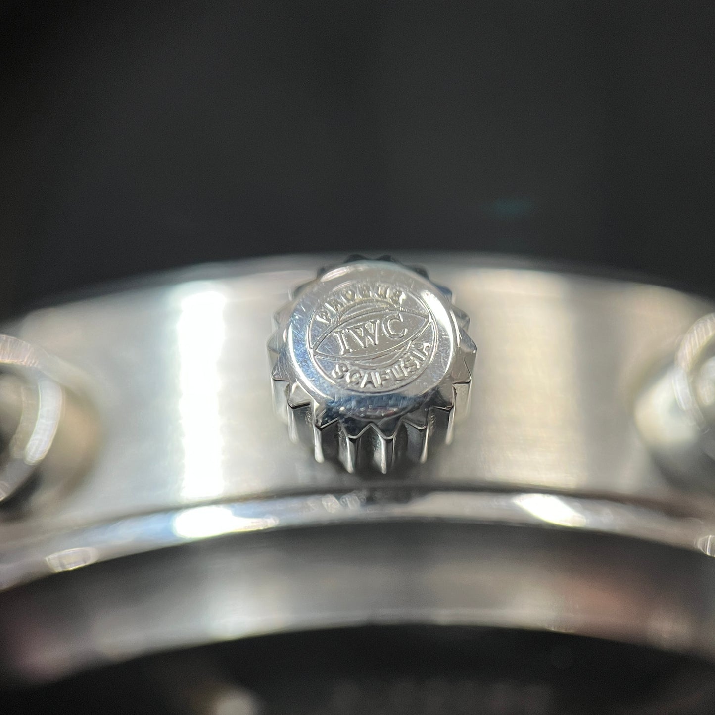 IW371701 パイロットウォッチ 2IWC01-00264