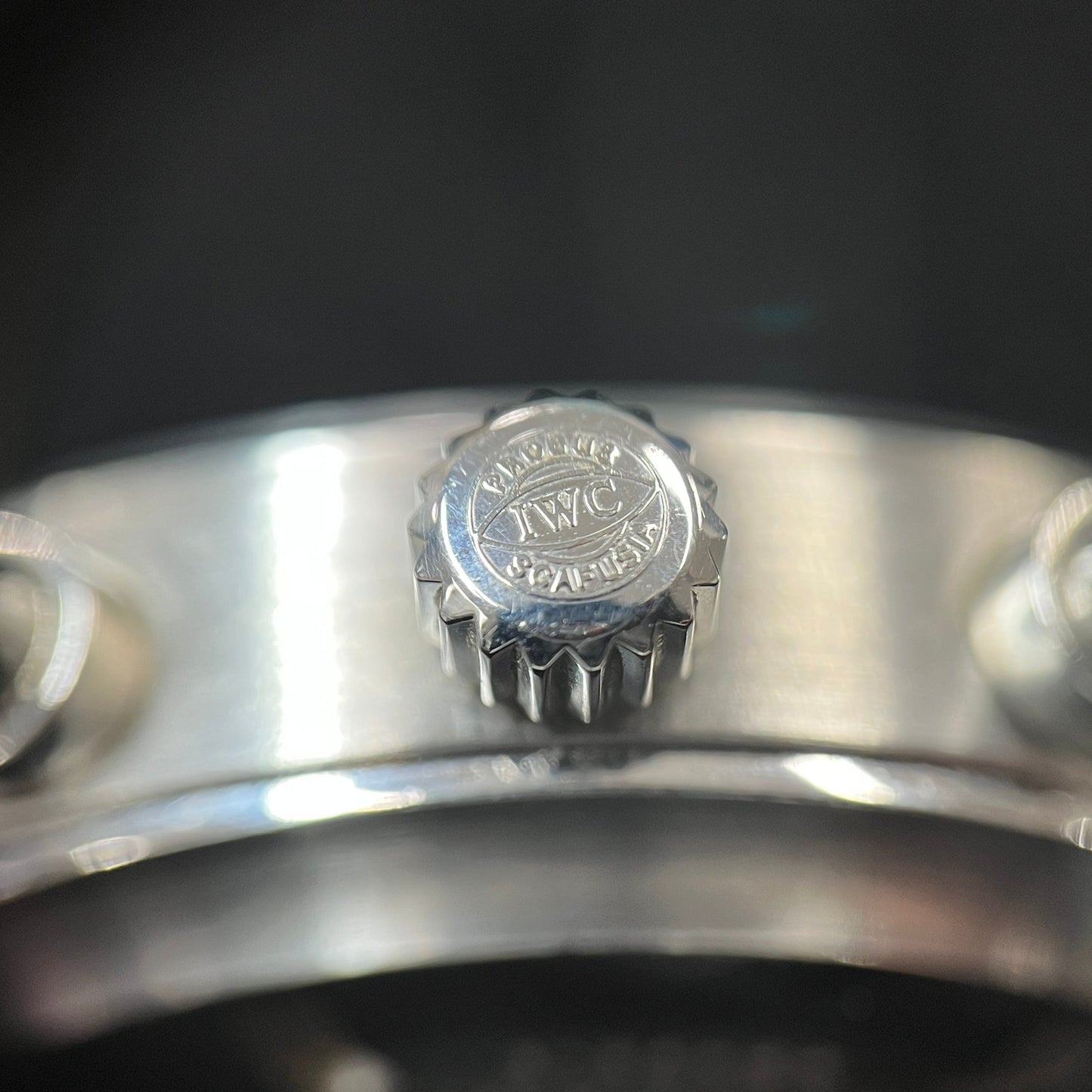 IW371701 Pilot Watch 2IWC01-00264