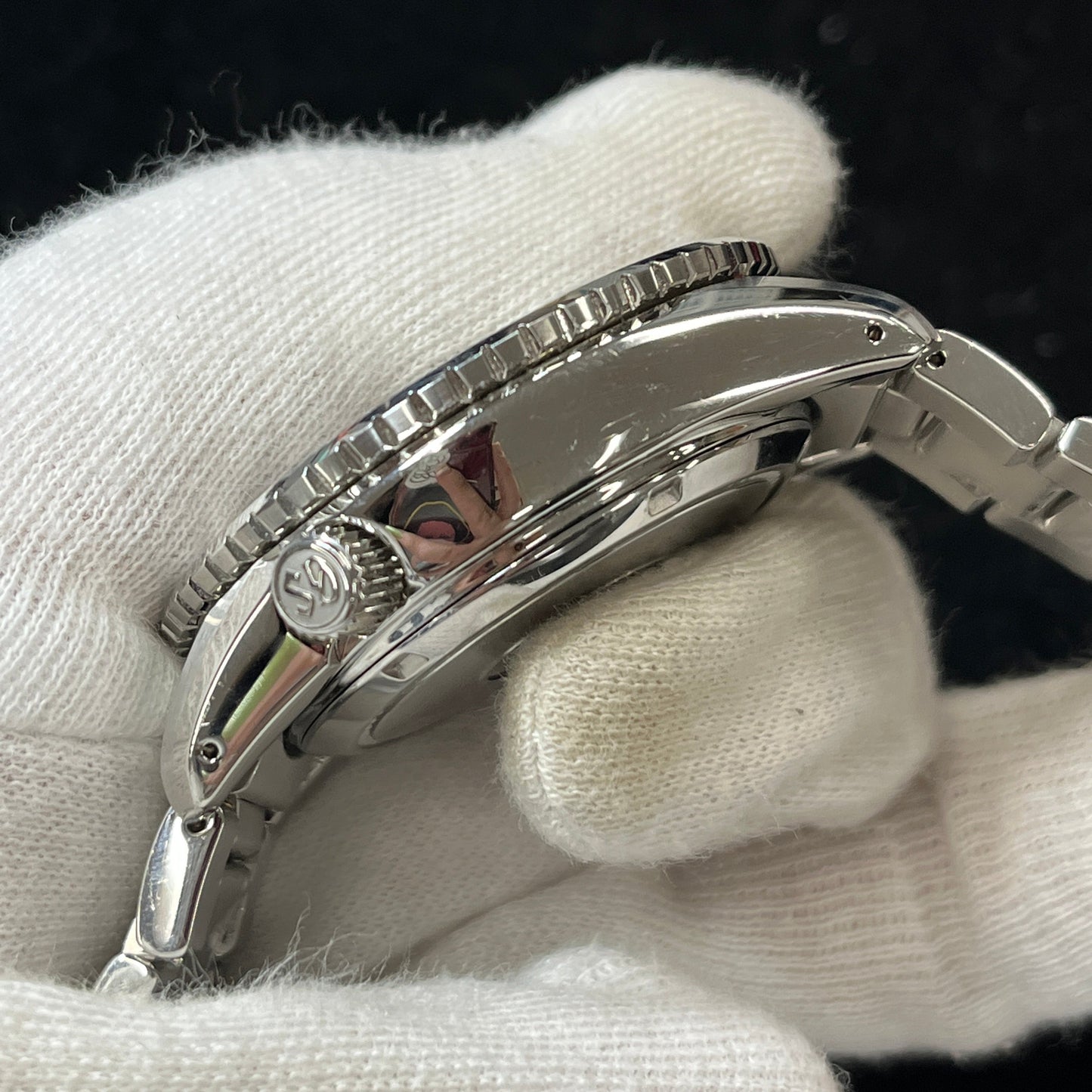 SBGE001 Spring Drive Master Shop Limited 2GSE01-00114