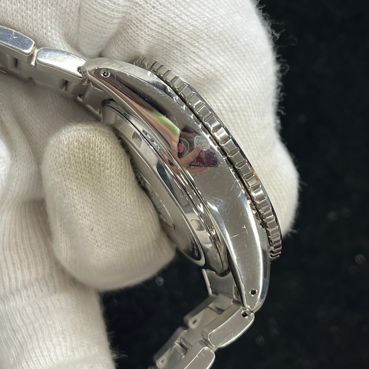 SBGE001 Spring Drive Master Shop Limited 2GSE01-00114