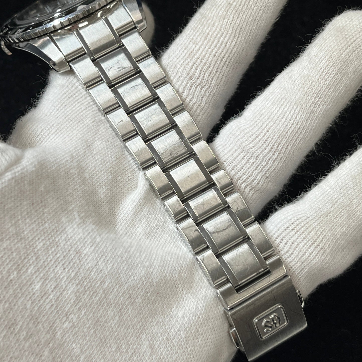 SBGE001 Spring Drive Master Shop Limited 2GSE01-00114