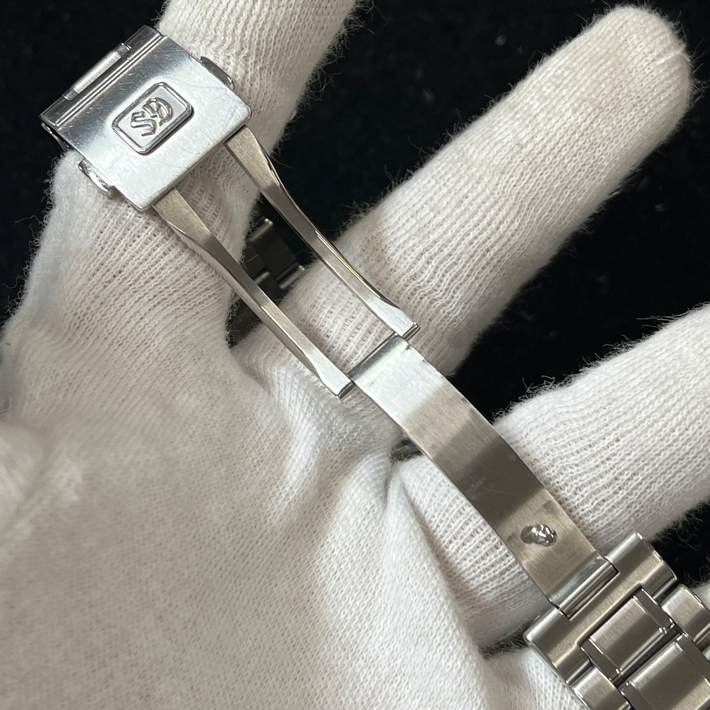 SBGE001 Spring Drive Master Shop Limited 2GSE01-00114