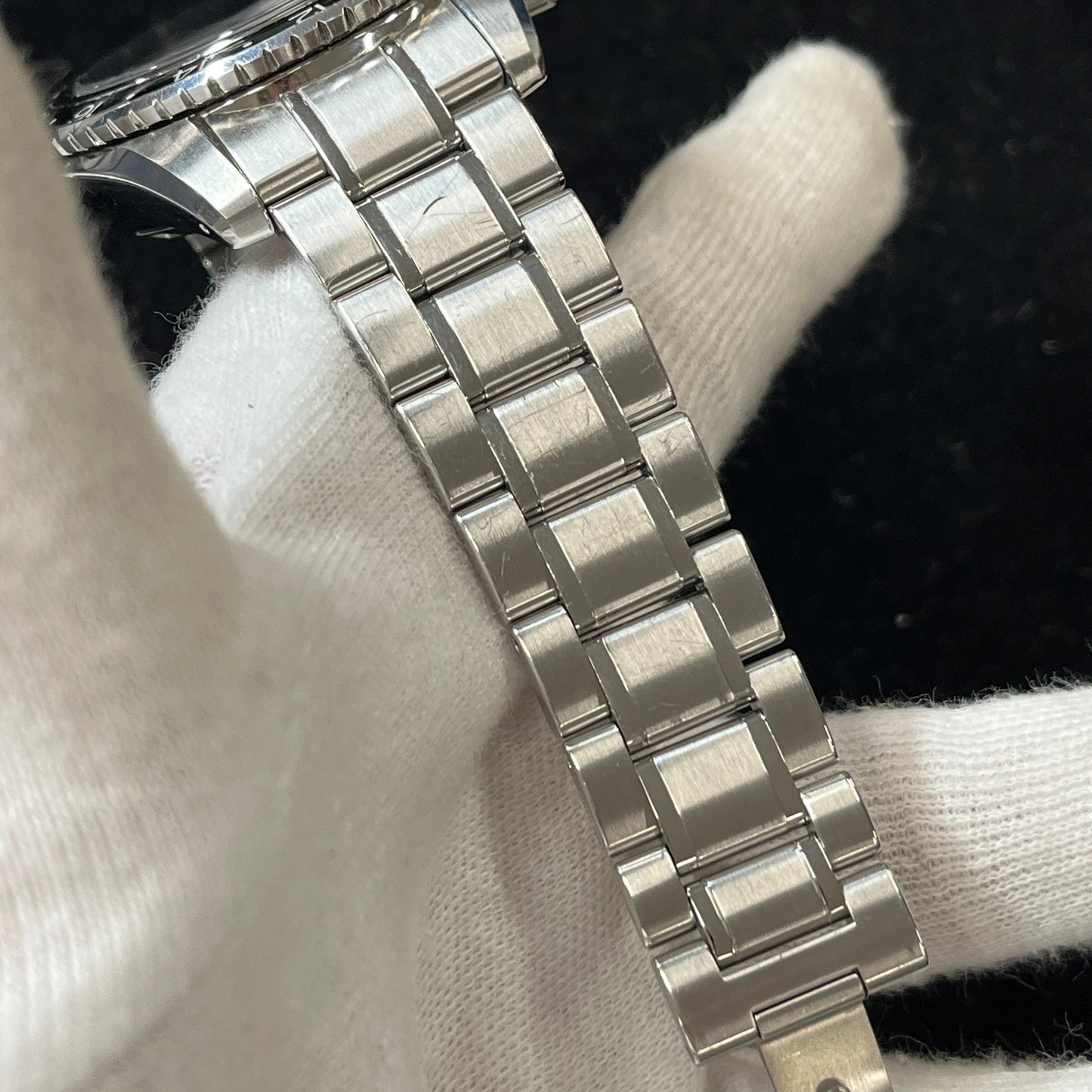 SBGE001 Spring Drive Master Shop Limited 2GSE01-00114