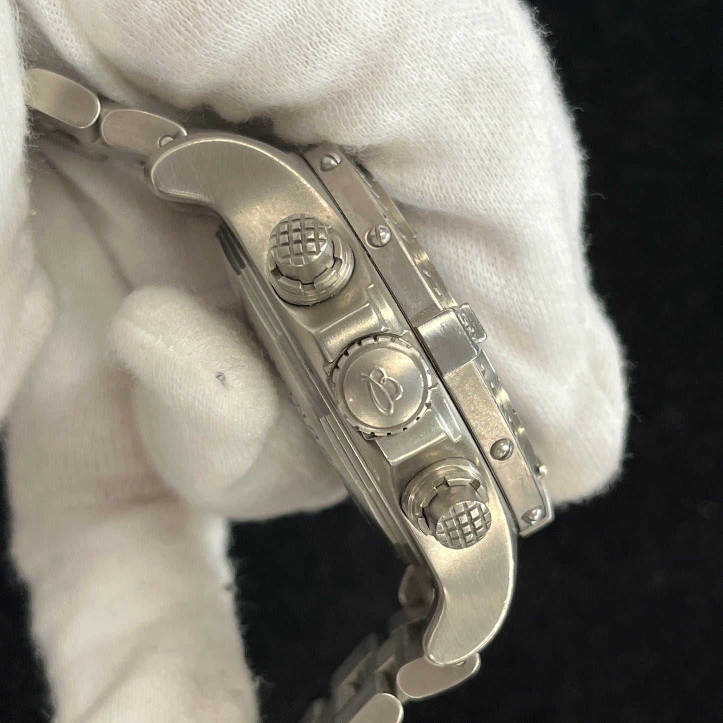 E13360 Chrono Avenger 2BRT33-00181
