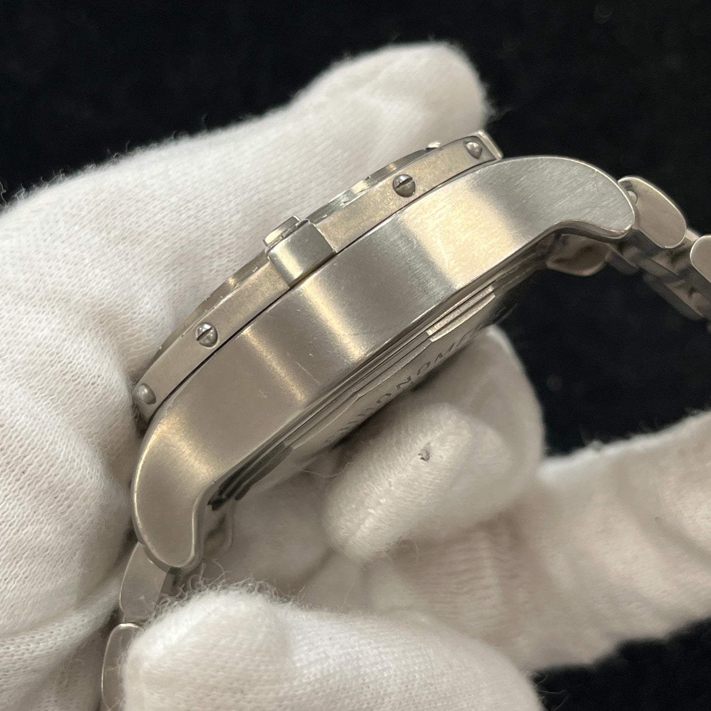 E13360 Chrono Avenger 2BRT33-00181