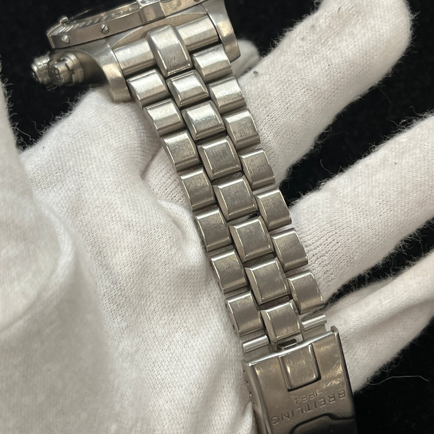 E13360 Chrono Avenger 2BRT33-00181