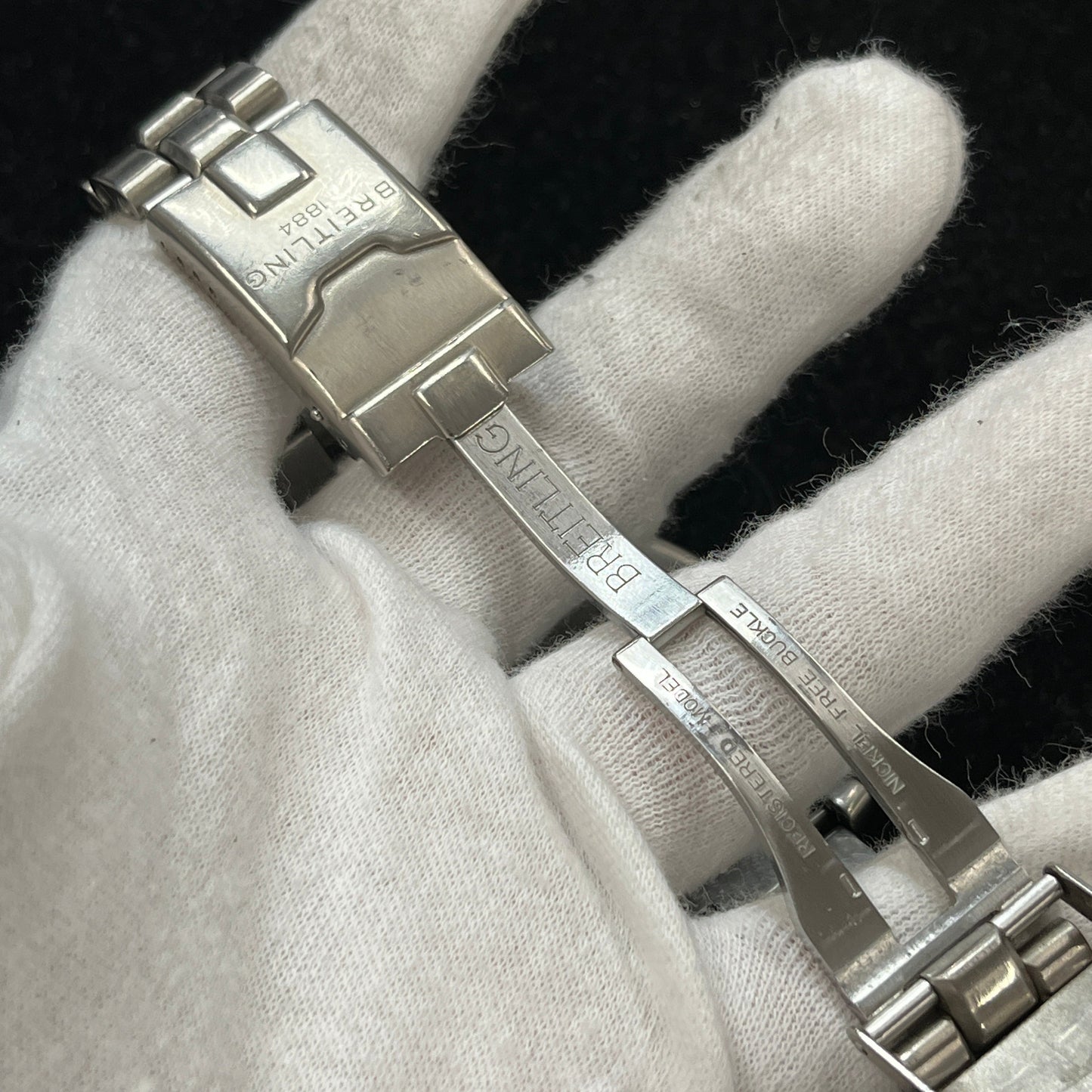 E13360 Chrono Avenger 2BRT33-00181