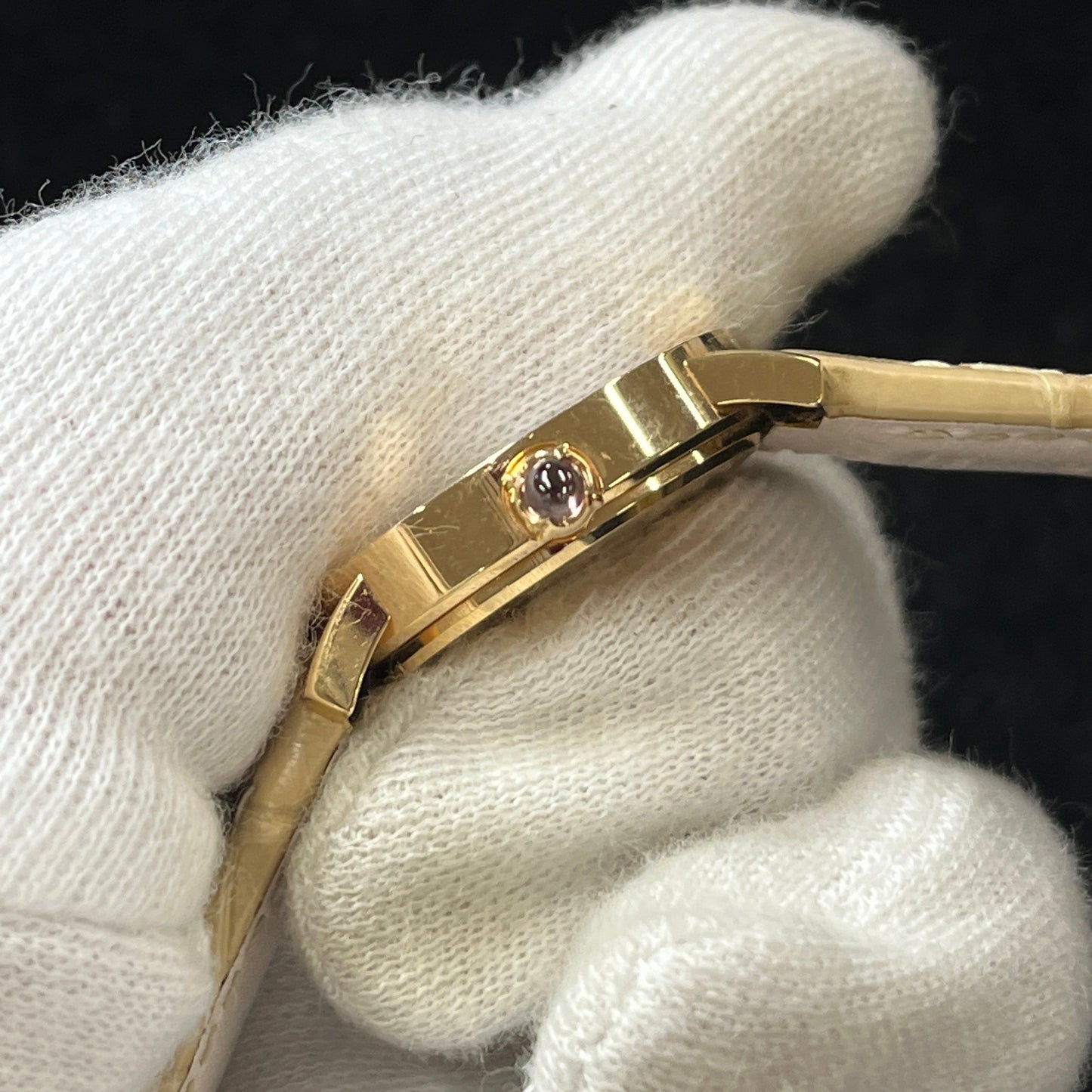BBLP26G Bvlgari Bvlgari 12P Diamond PG 2BVL01-00186