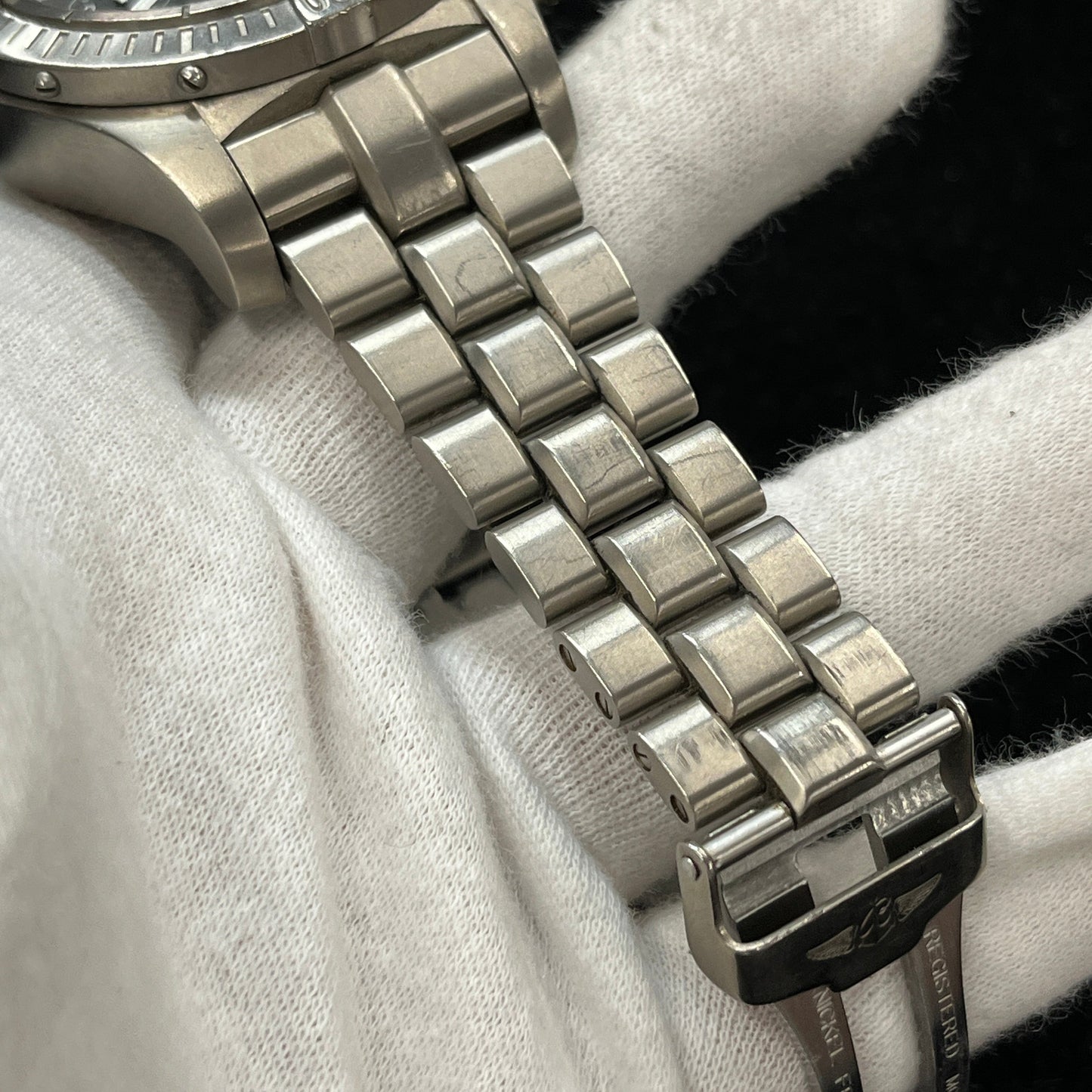 E13360 Chrono Avenger 2BRT33-00181