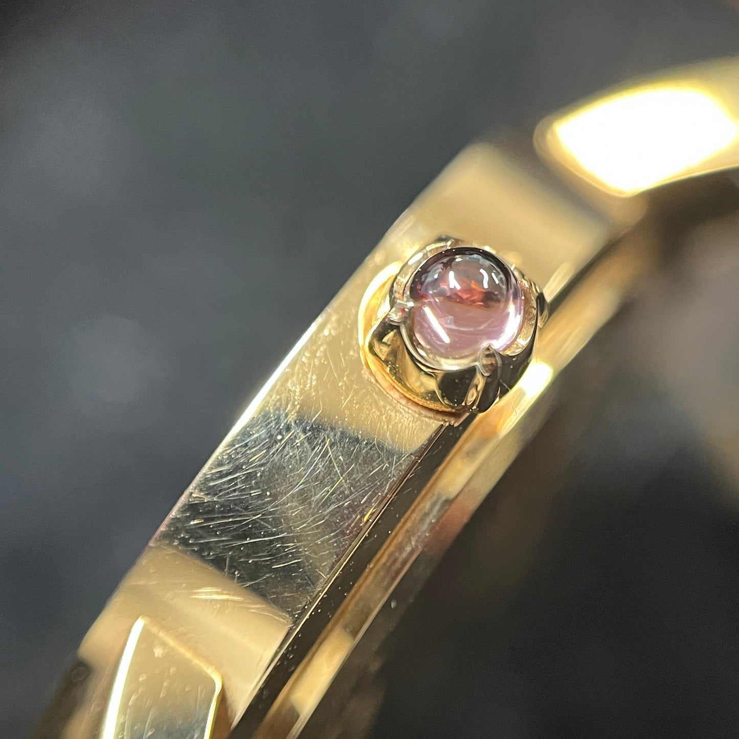 BBLP26G Bvlgari Bvlgari 12P Diamond PG 2BVL01-00186