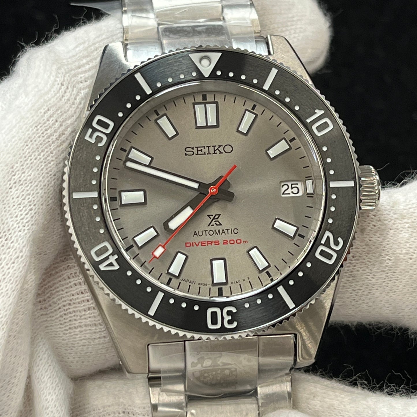 SBDC191 プロスペックス 2SEI01-00122