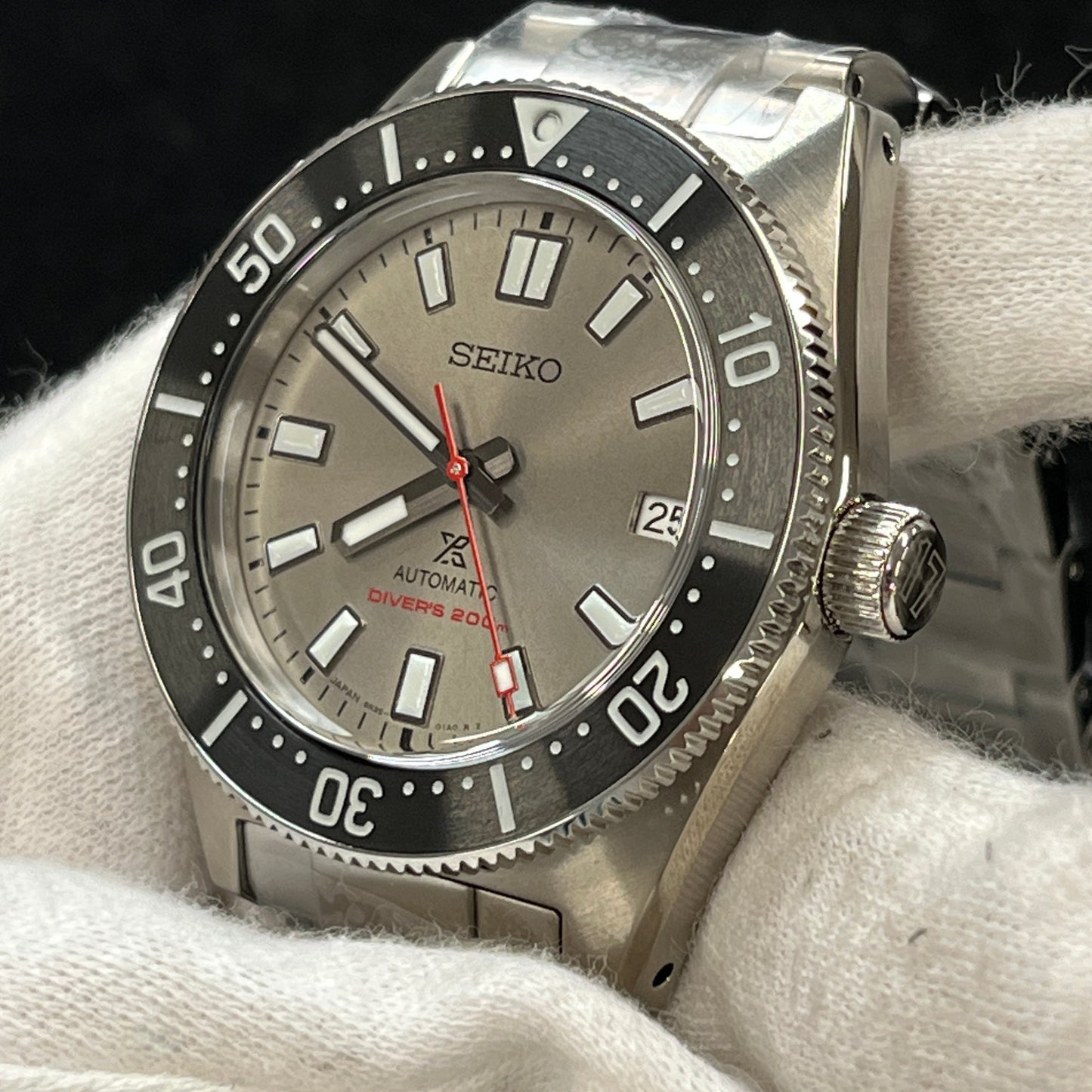 SBDC191 プロスペックス 2SEI01-00122