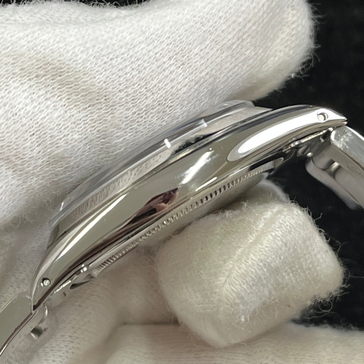 6426 オイスター プレシジョン 67***** Cal.1225 2R-X01-01365