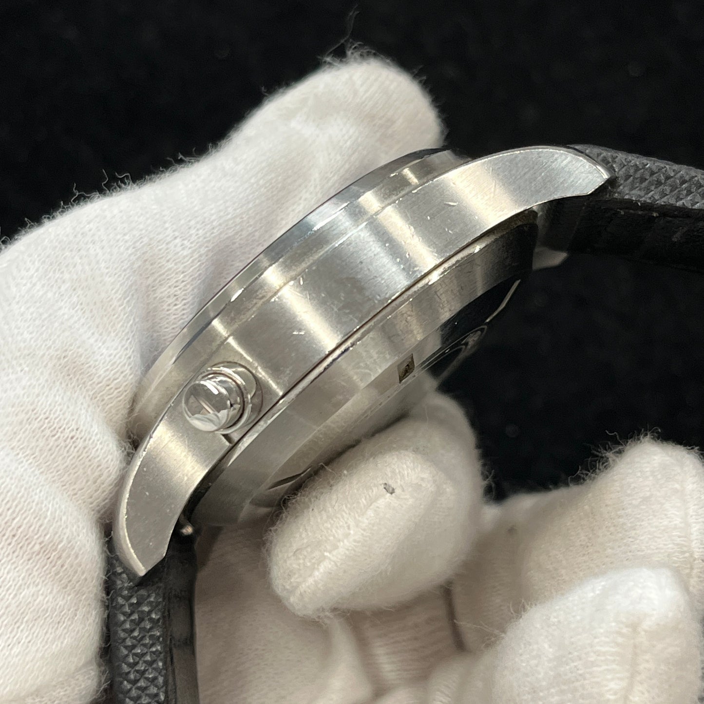 IW377801 パイロット ダブルクロノ 2IWC01-00287