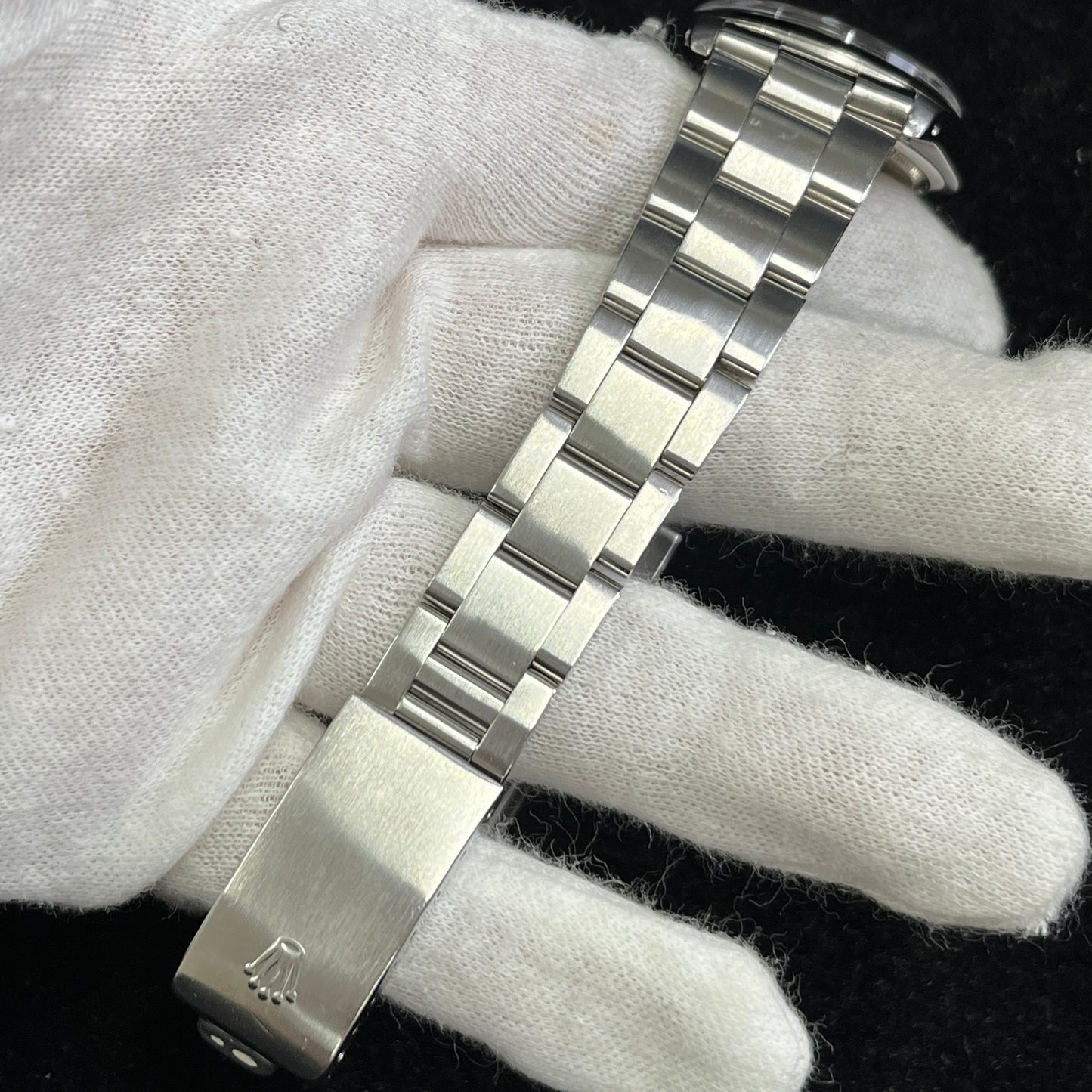 6426 オイスター プレシジョン 67***** Cal.1225 2R-X01-01365