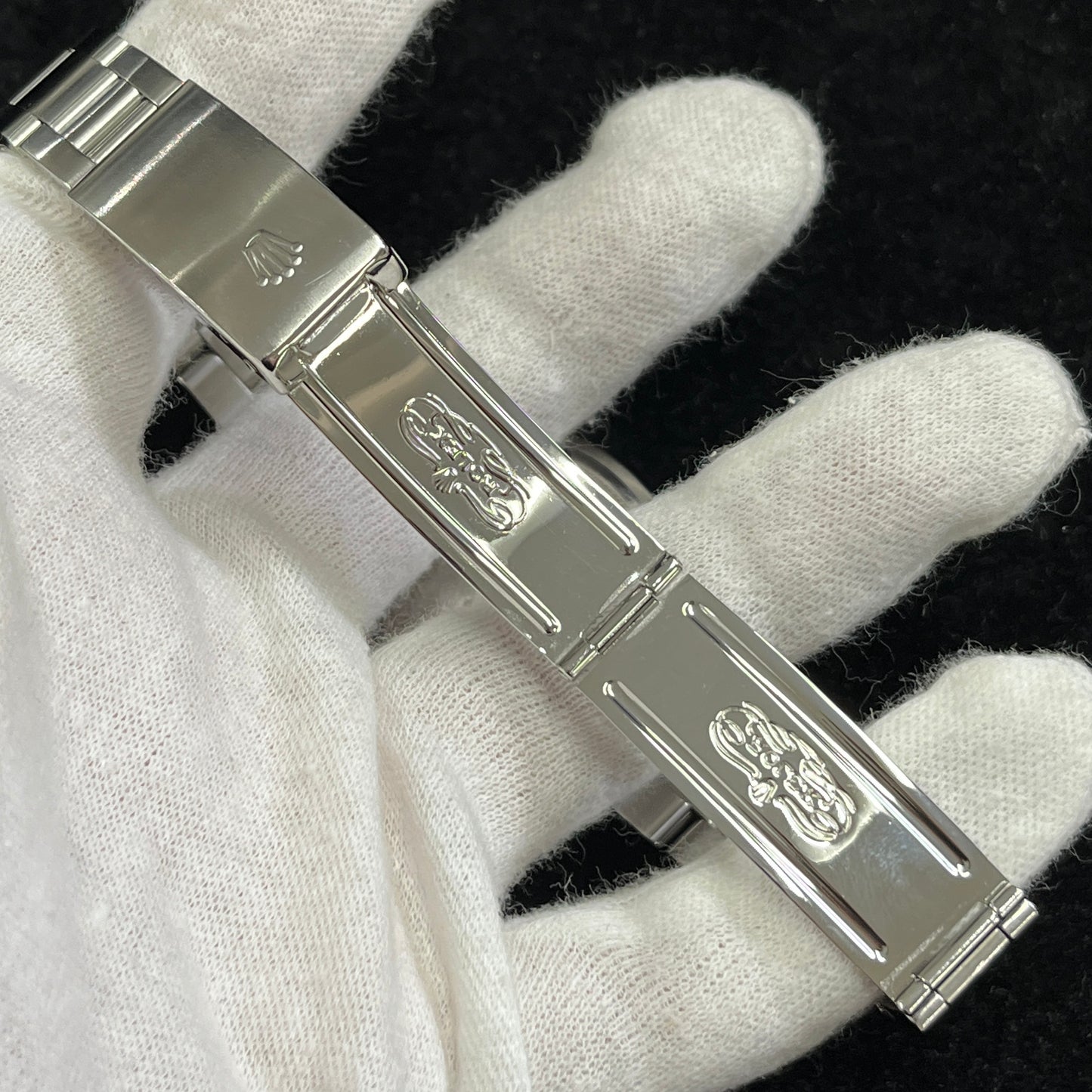 6426 オイスター プレシジョン 67***** Cal.1225 2R-X01-01365
