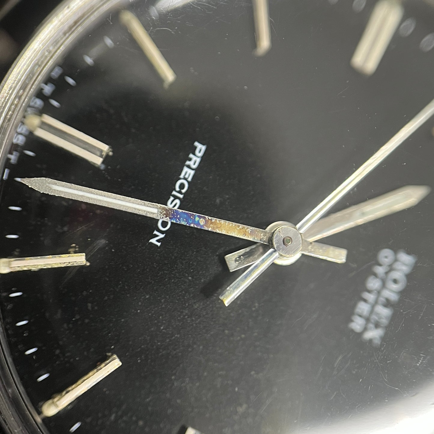 6426 オイスター プレシジョン 67***** Cal.1225 2R-X01-01365