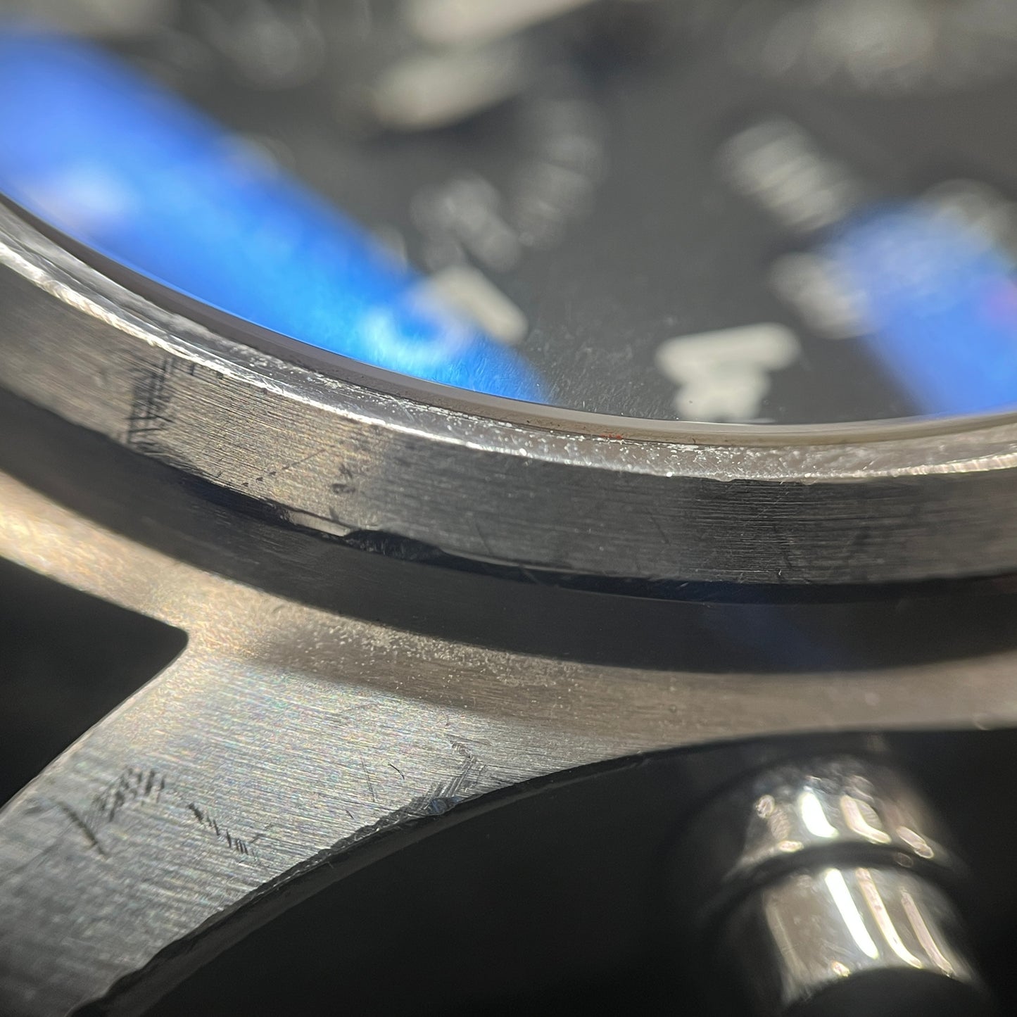 IW377801 パイロット ダブルクロノ 2IWC01-00287
