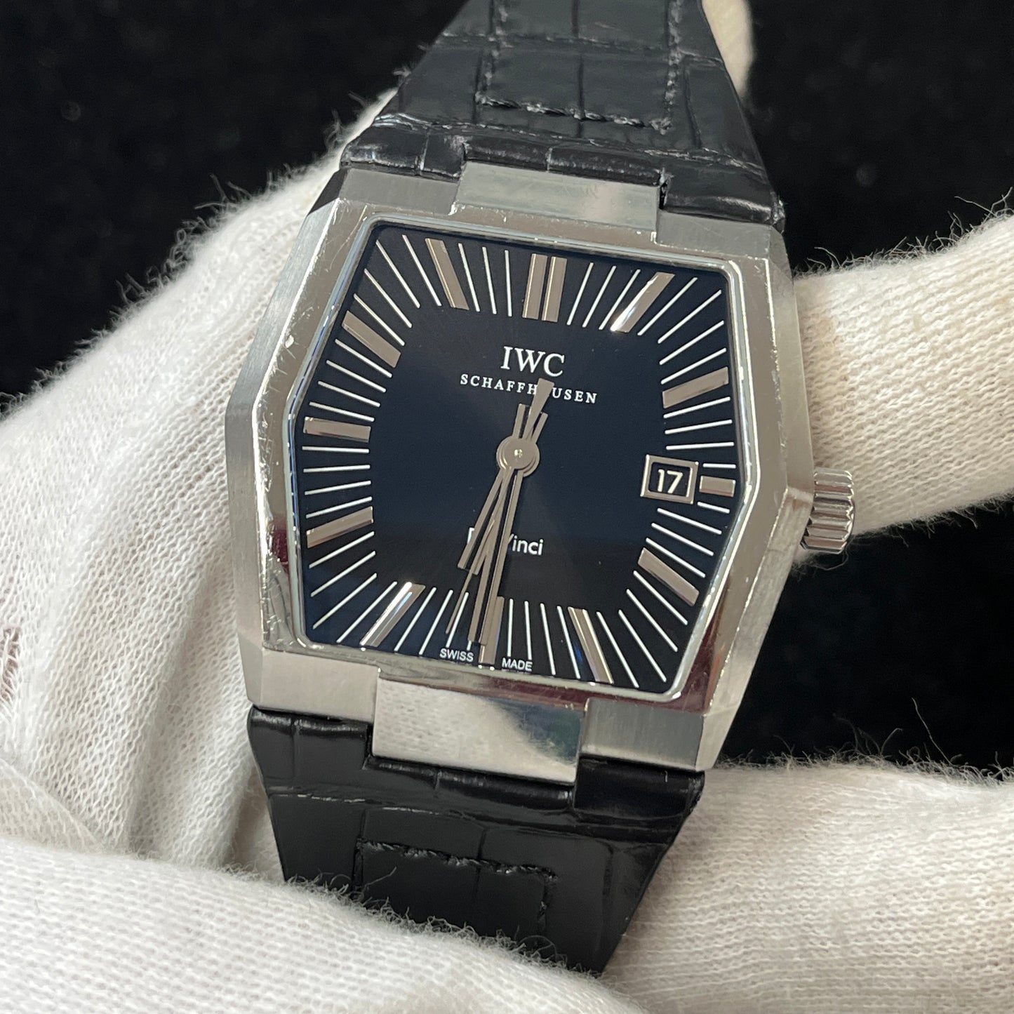 IW546101 ヴィンテージ ダ ヴィンチ 2IWC01-00267