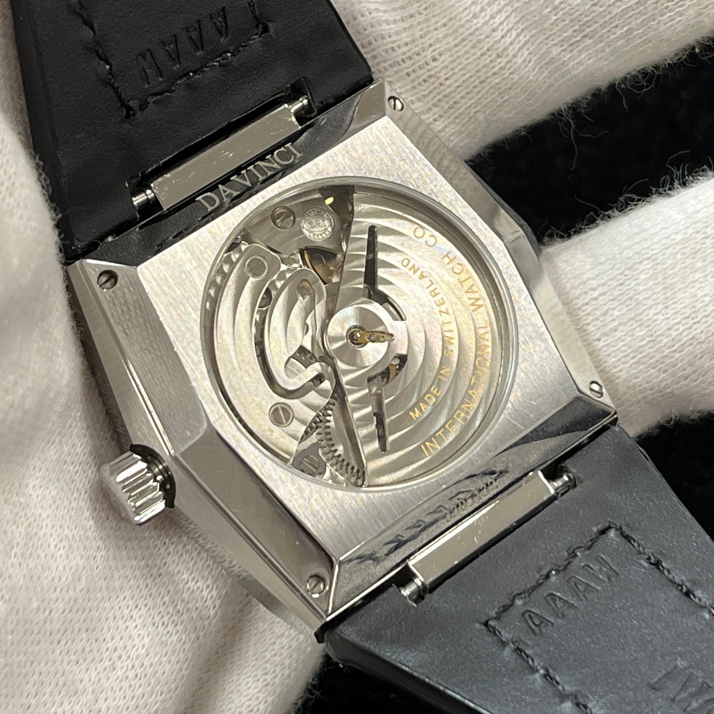 IW546101 ヴィンテージ ダ ヴィンチ 2IWC01-00267