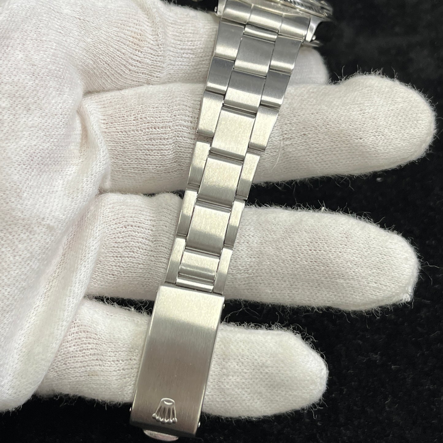 1005 オイスターパーペチュアル 28*****Serial Cal. 1570 2R-X01-01366