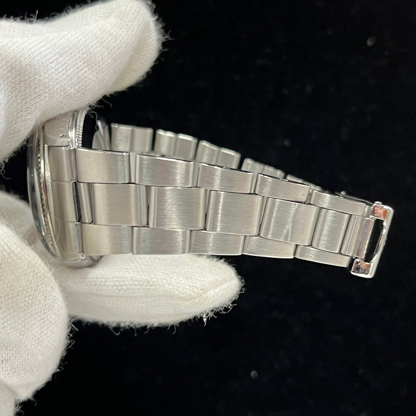 1005 Oyster Perpetual 28*****Serial Cal. 1570 2R-X01-01366