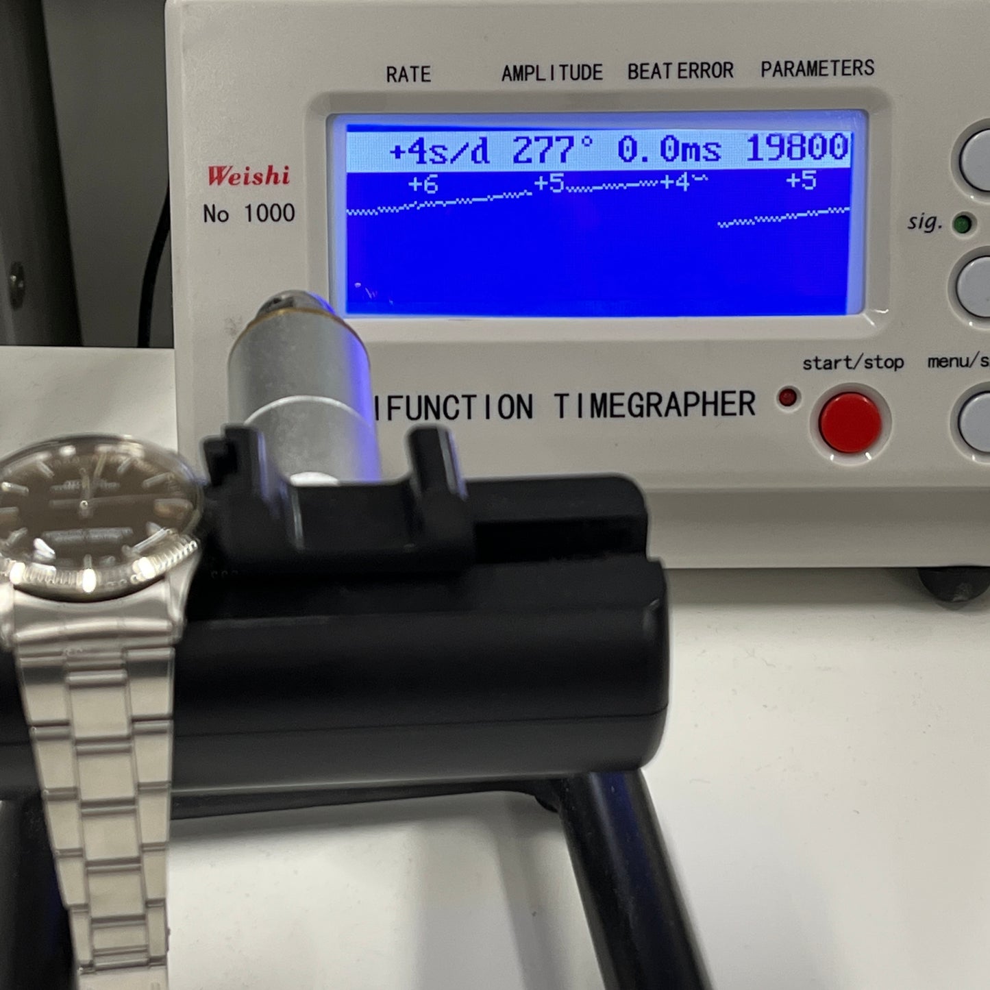 1005 オイスターパーペチュアル 28*****Serial Cal. 1570 2R-X01-01366