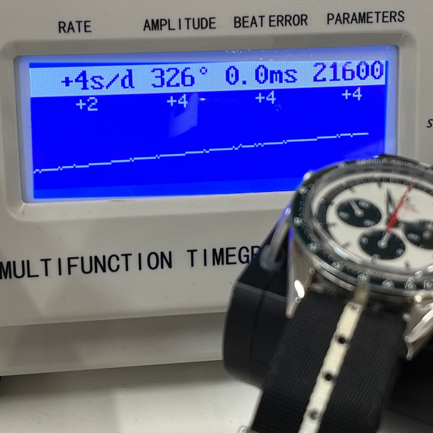 311.32.40.30.02.001 スピードマスター ムーンウォッチ 2O-M01-00611