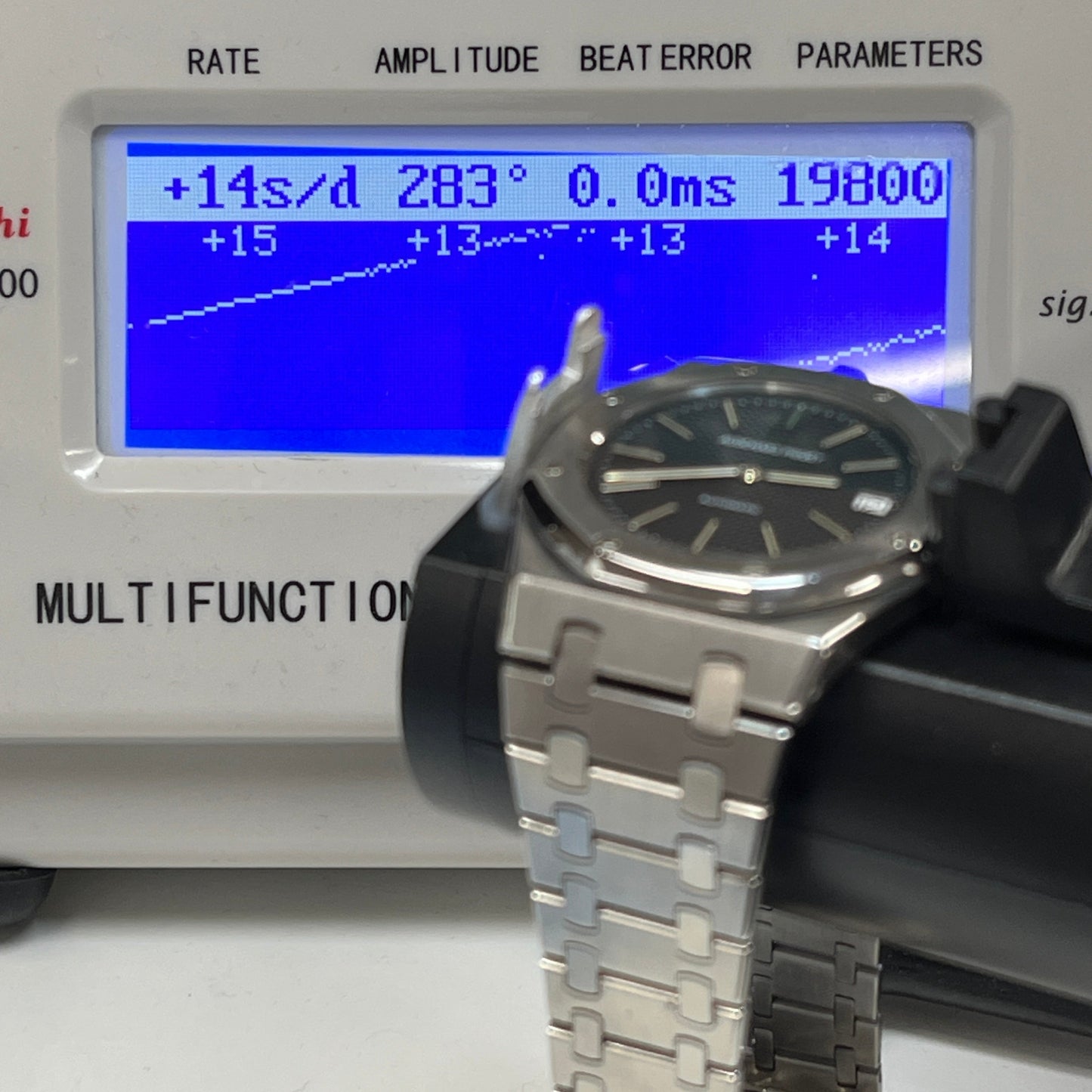 5402ST Royal oak 2A-P01-00080