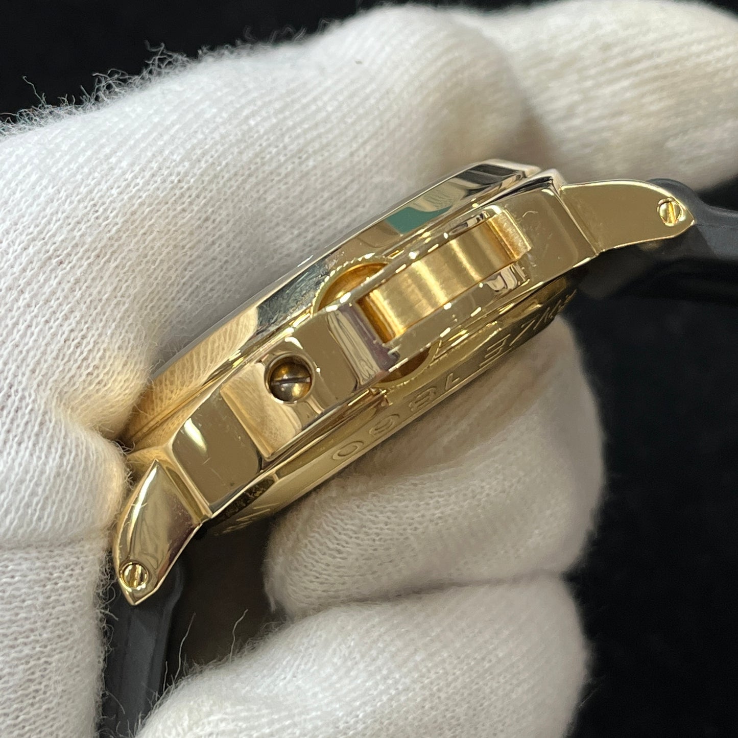 PAM00140 ルミノール マリーナ YG 2PAN01-00216