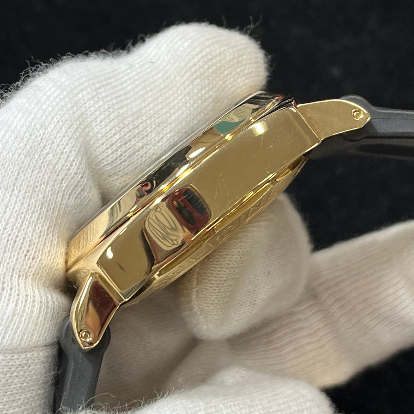 PAM00140 ルミノール マリーナ YG 2PAN01-00216