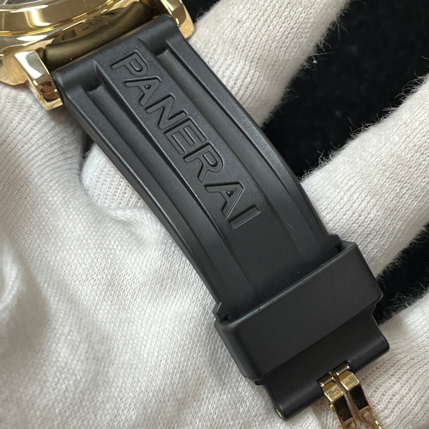 PAM00140 ルミノール マリーナ YG 2PAN01-00216