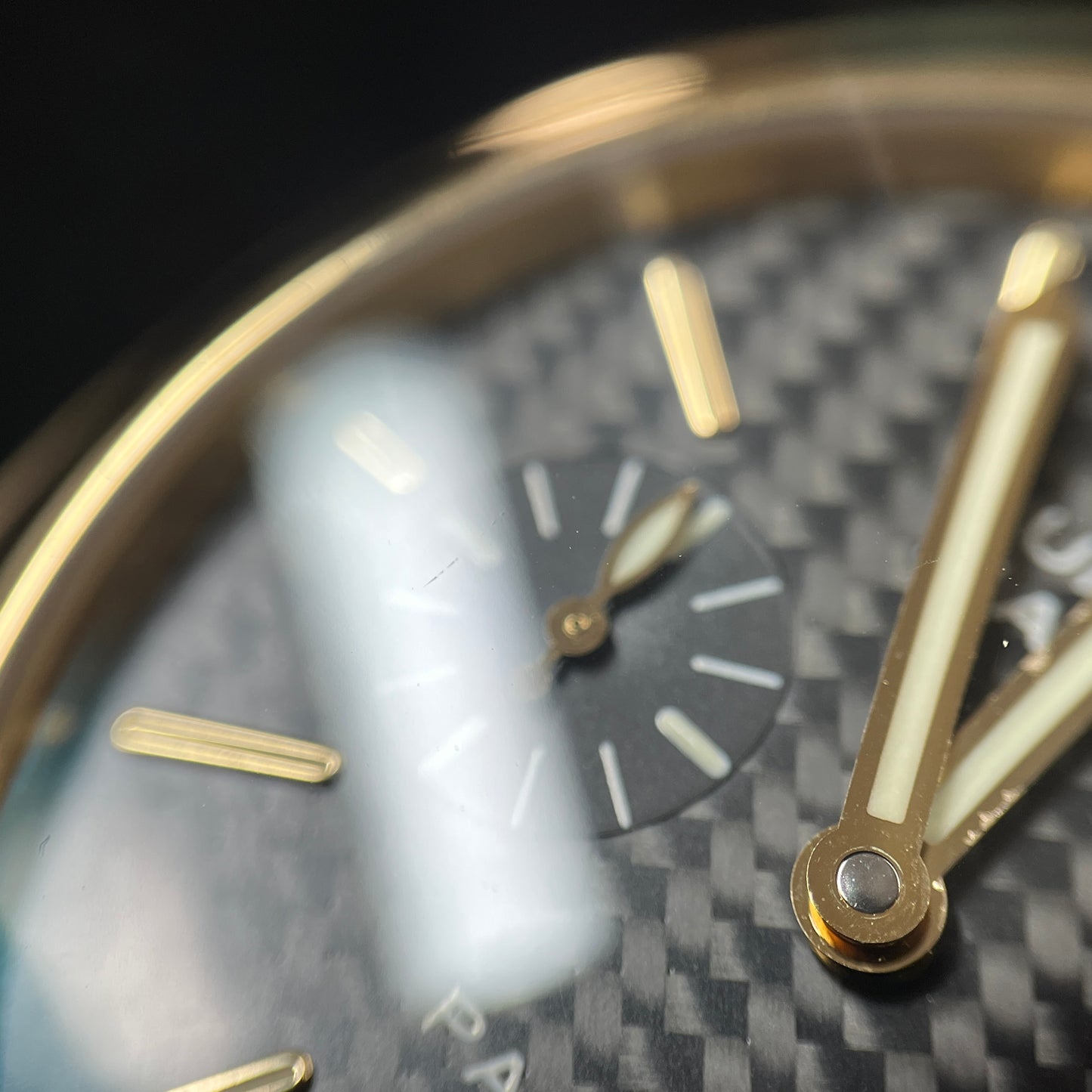 PAM00140 ルミノール マリーナ YG 2PAN01-00216