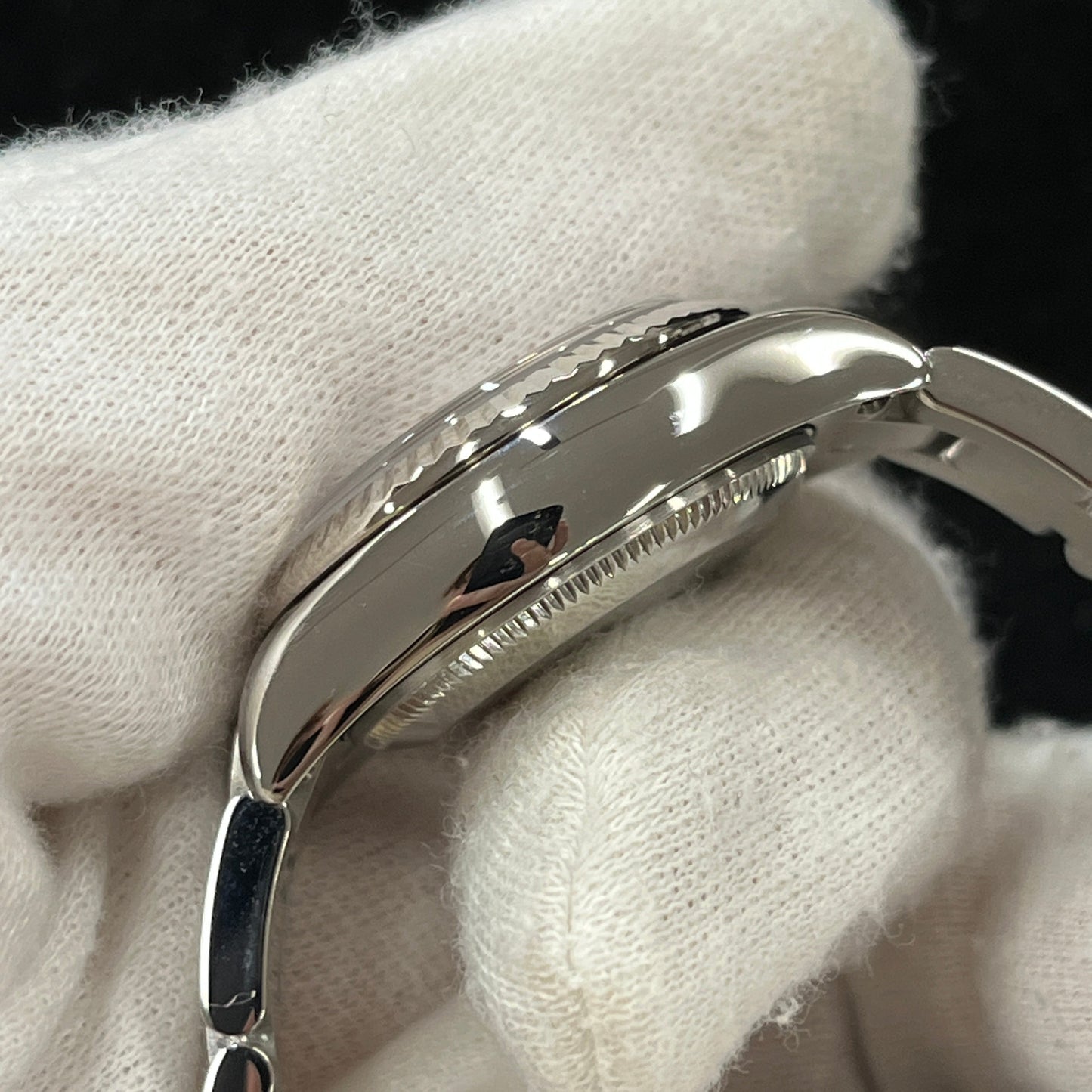 179174 Datejust Vserial 2R-X01-01502