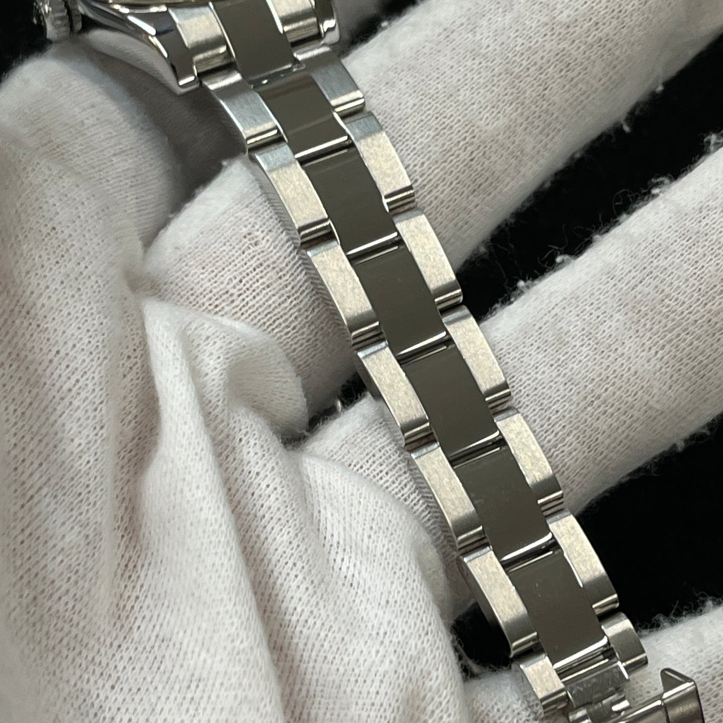 179174 Datejust V serial 2R-X01-01502
