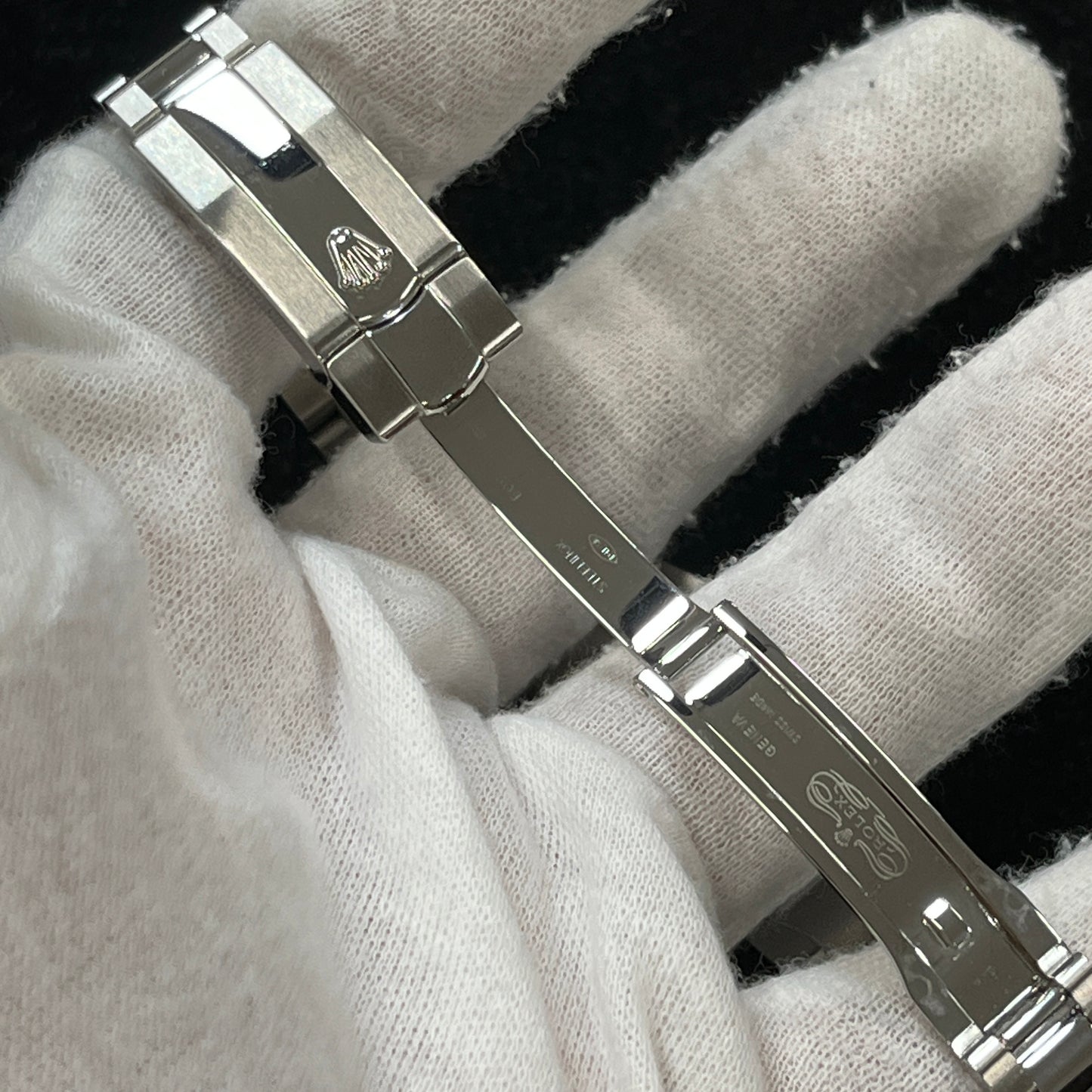 179174 Datejust V serial 2R-X01-01502