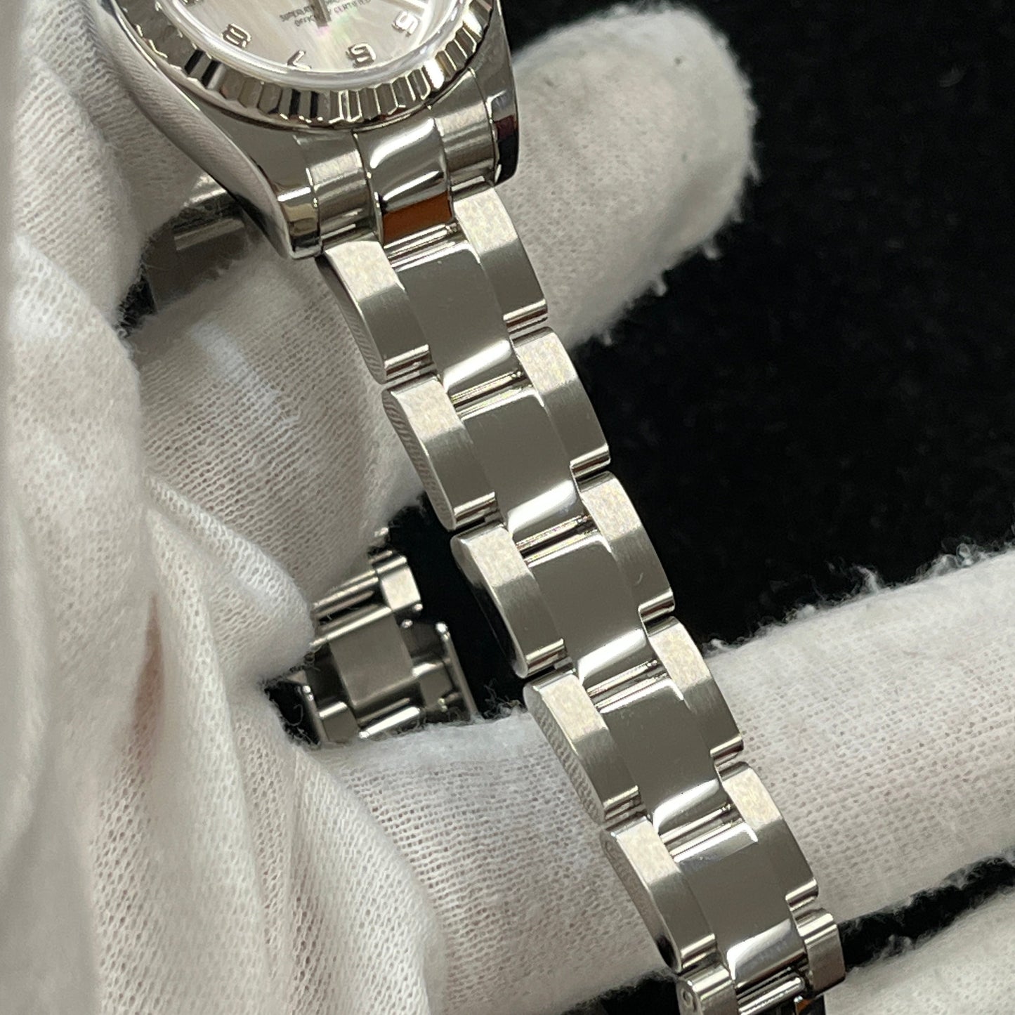 179174 Datejust Vserial 2R-X01-01502