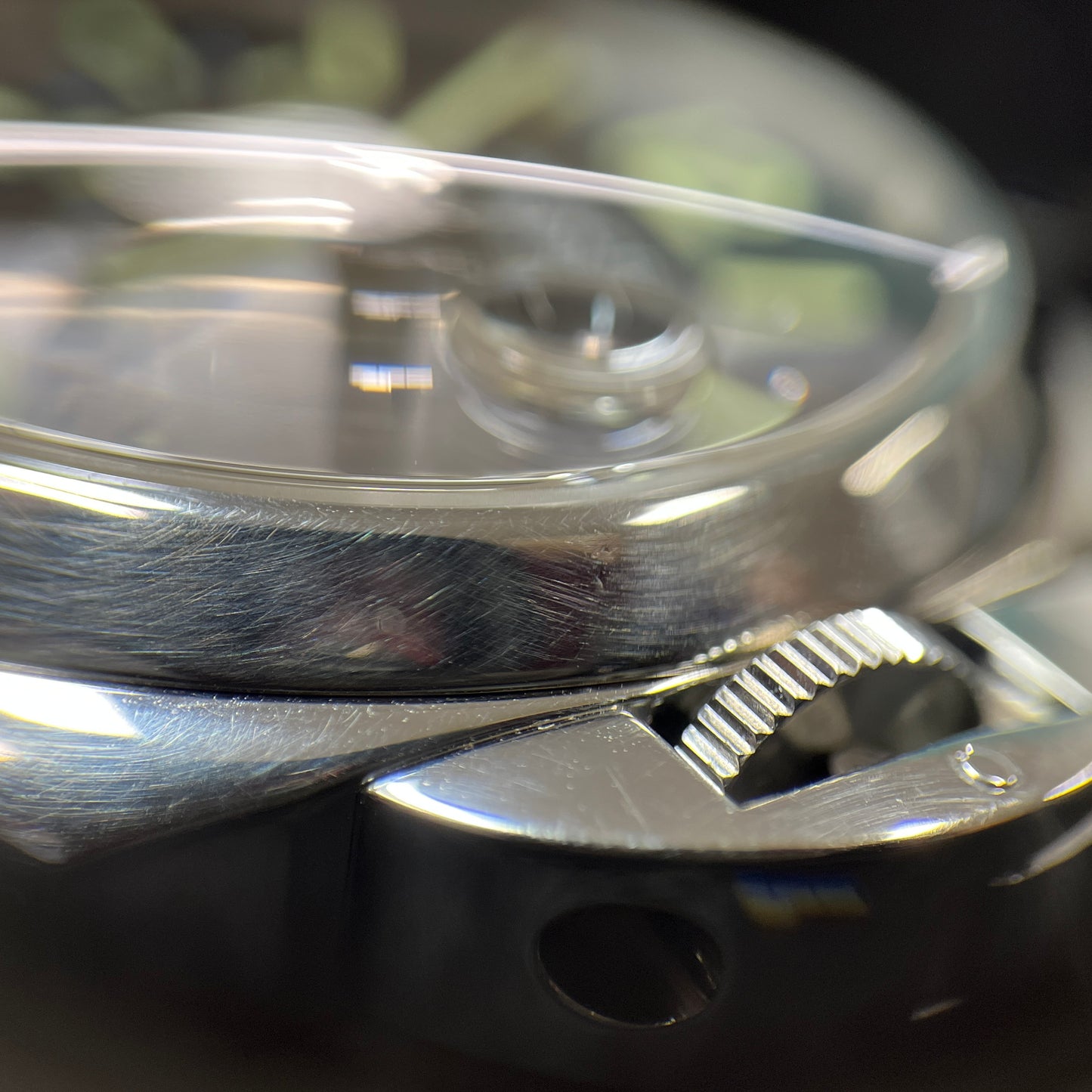 PAM00104 ルミノールマリーナ 2PAN01-00215