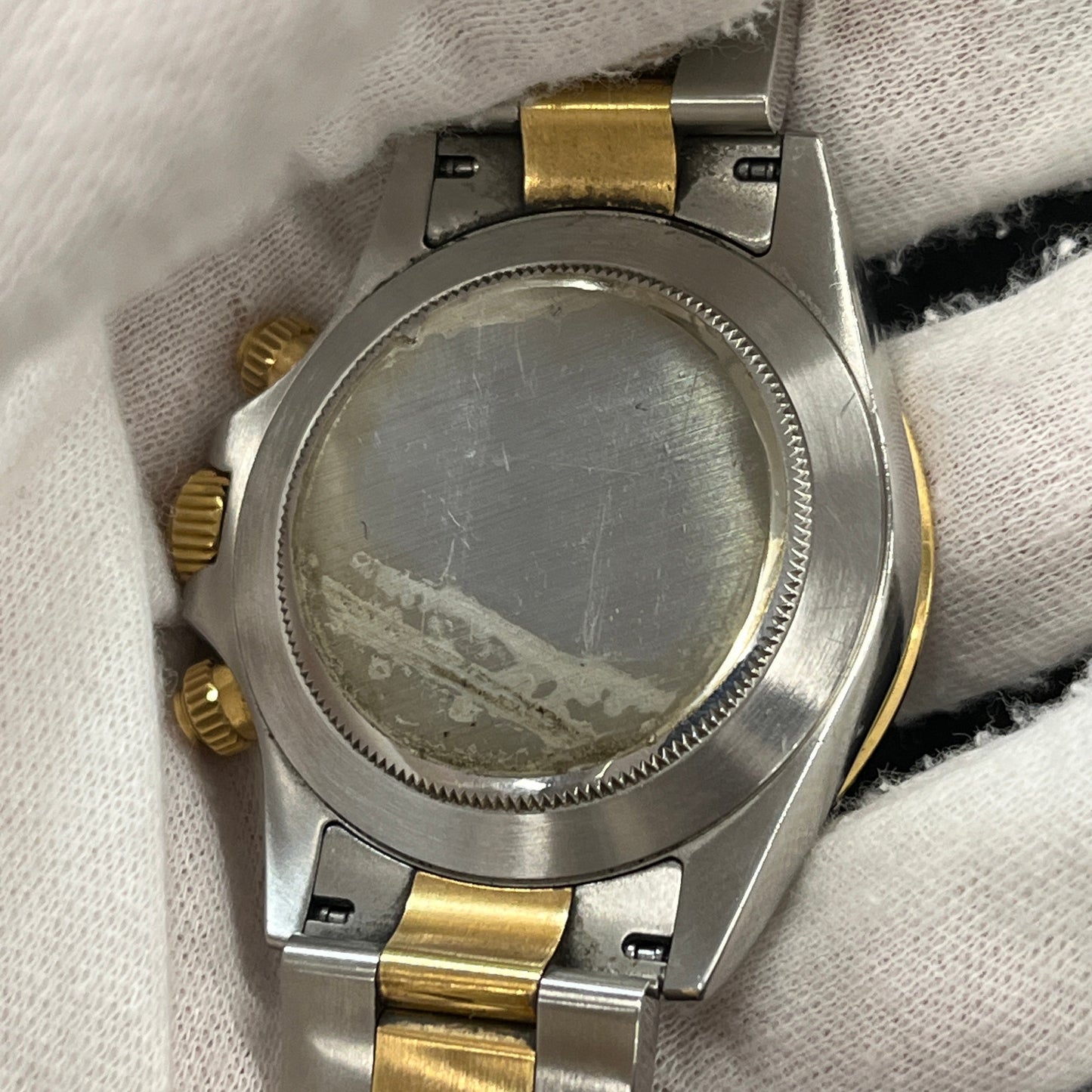116523 Cosmograph Daytona G serial 2R-X33-00184