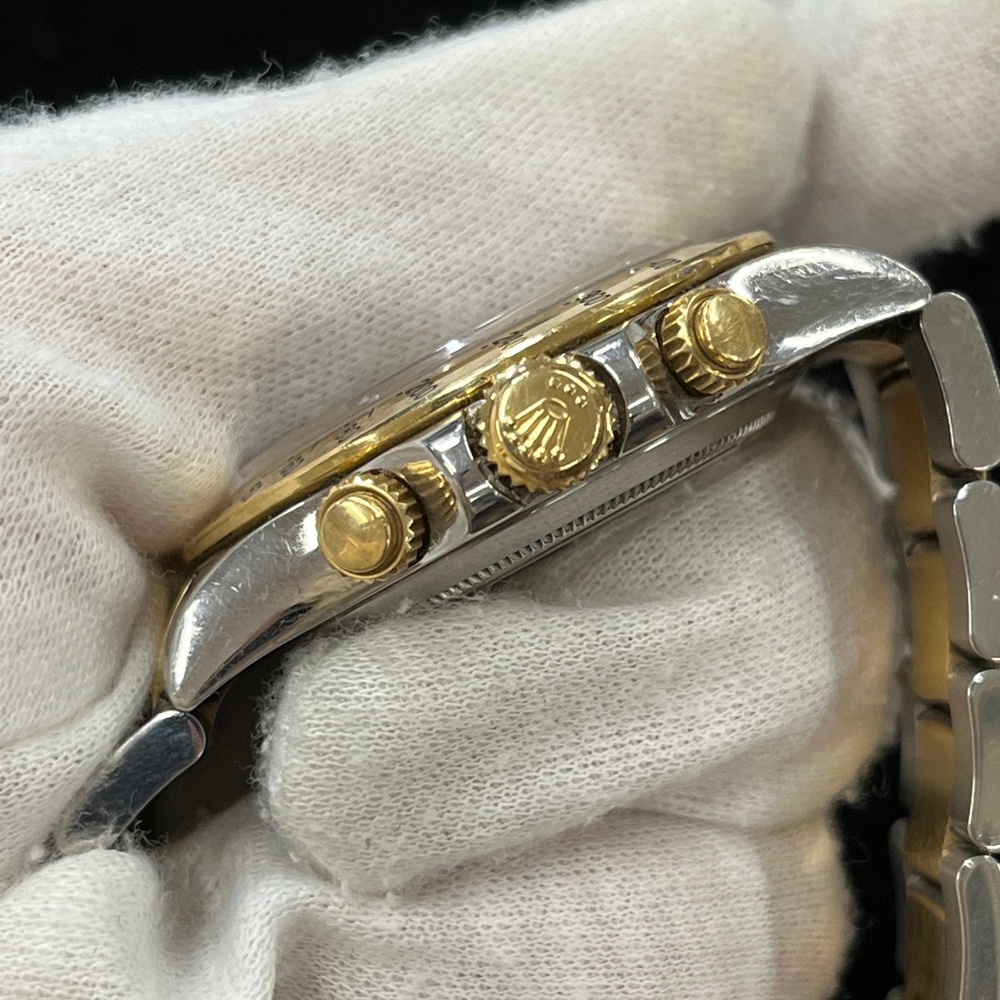 116523 Cosmograph Daytona G serial 2R-X33-00184
