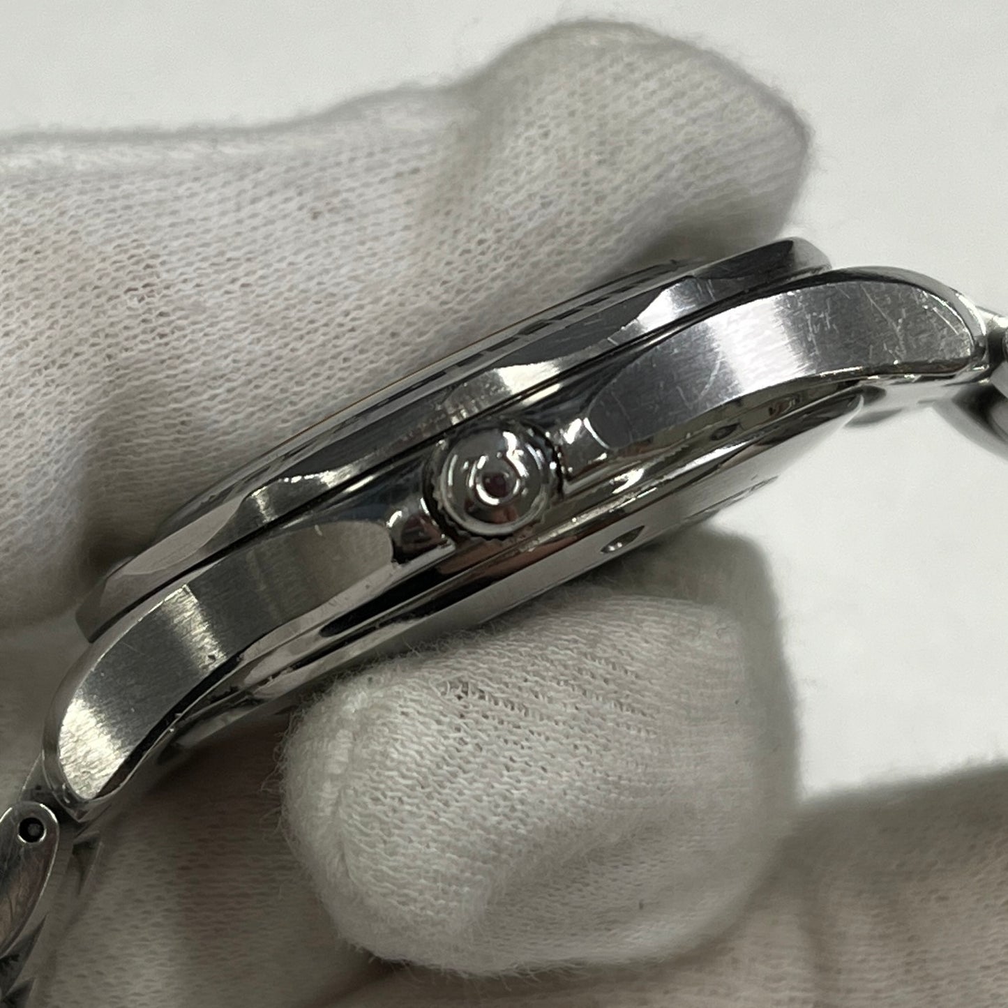 2254.50 Seamaster Chronometer 2O-M01-00488