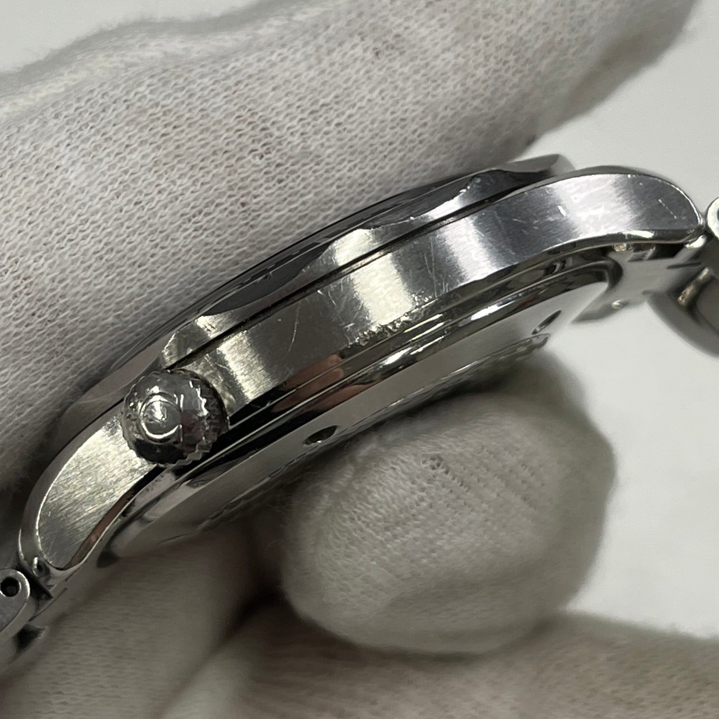 2254.50 Seamaster Chronometer 2O-M01-00488