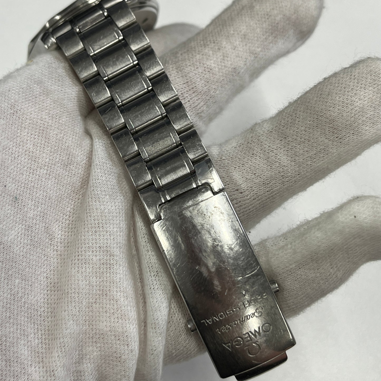 2254.50 Seamaster Chronometer 2O-M01-00488