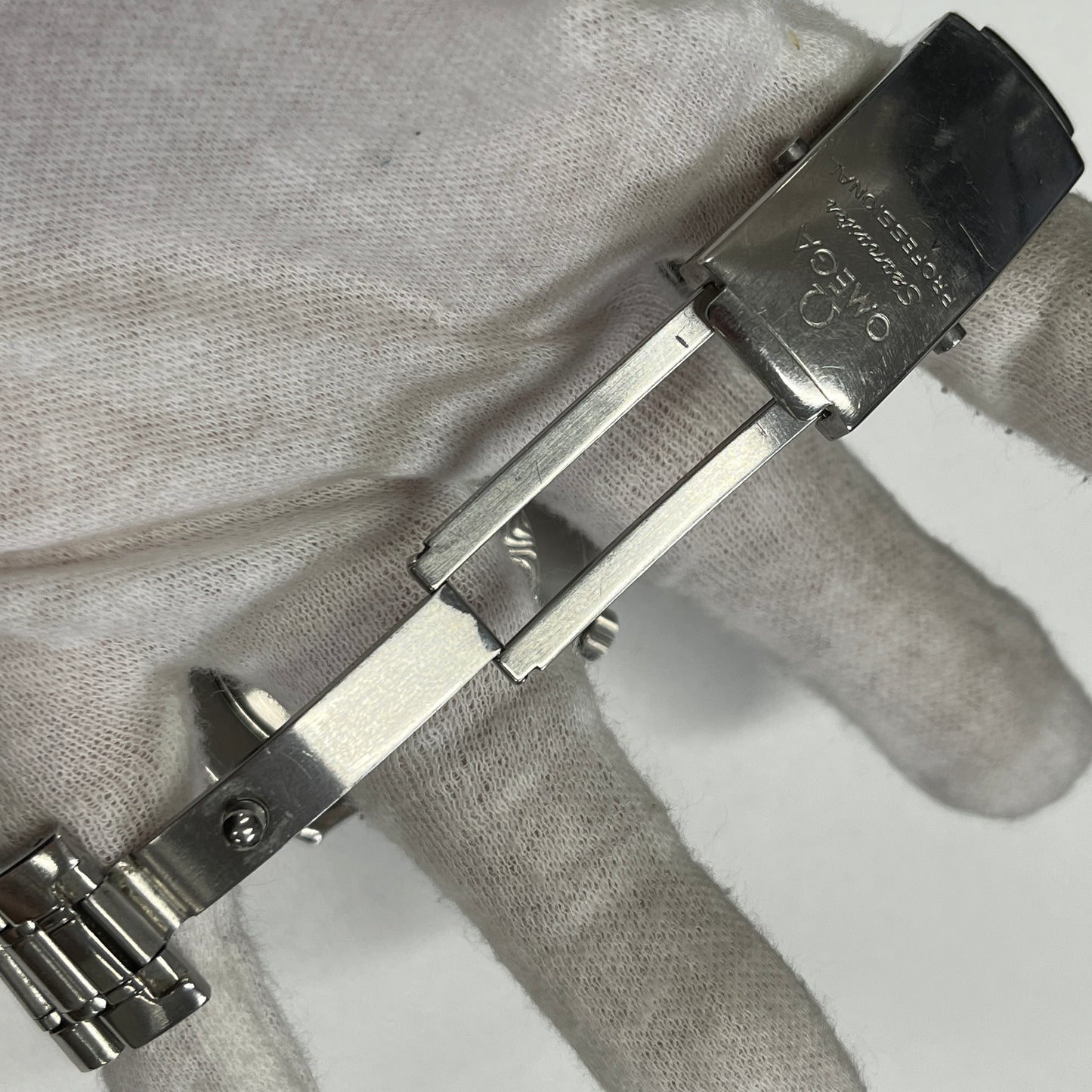 2254.50 Seamaster Chronometer 2O-M01-00488